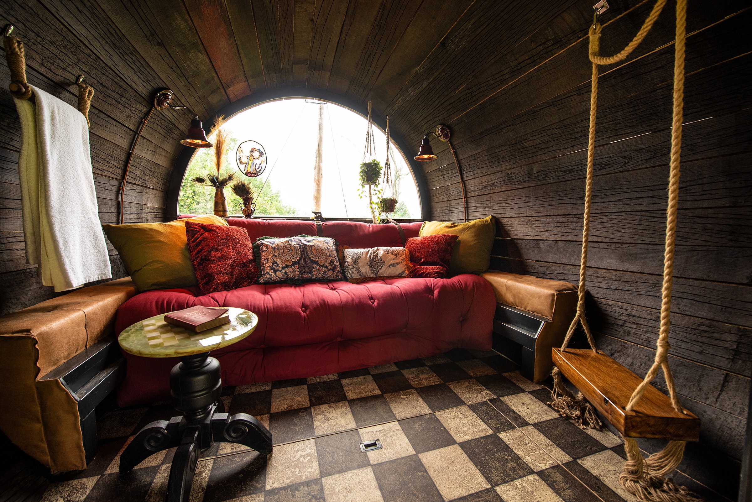 Casa nella natura a Zennewijnen