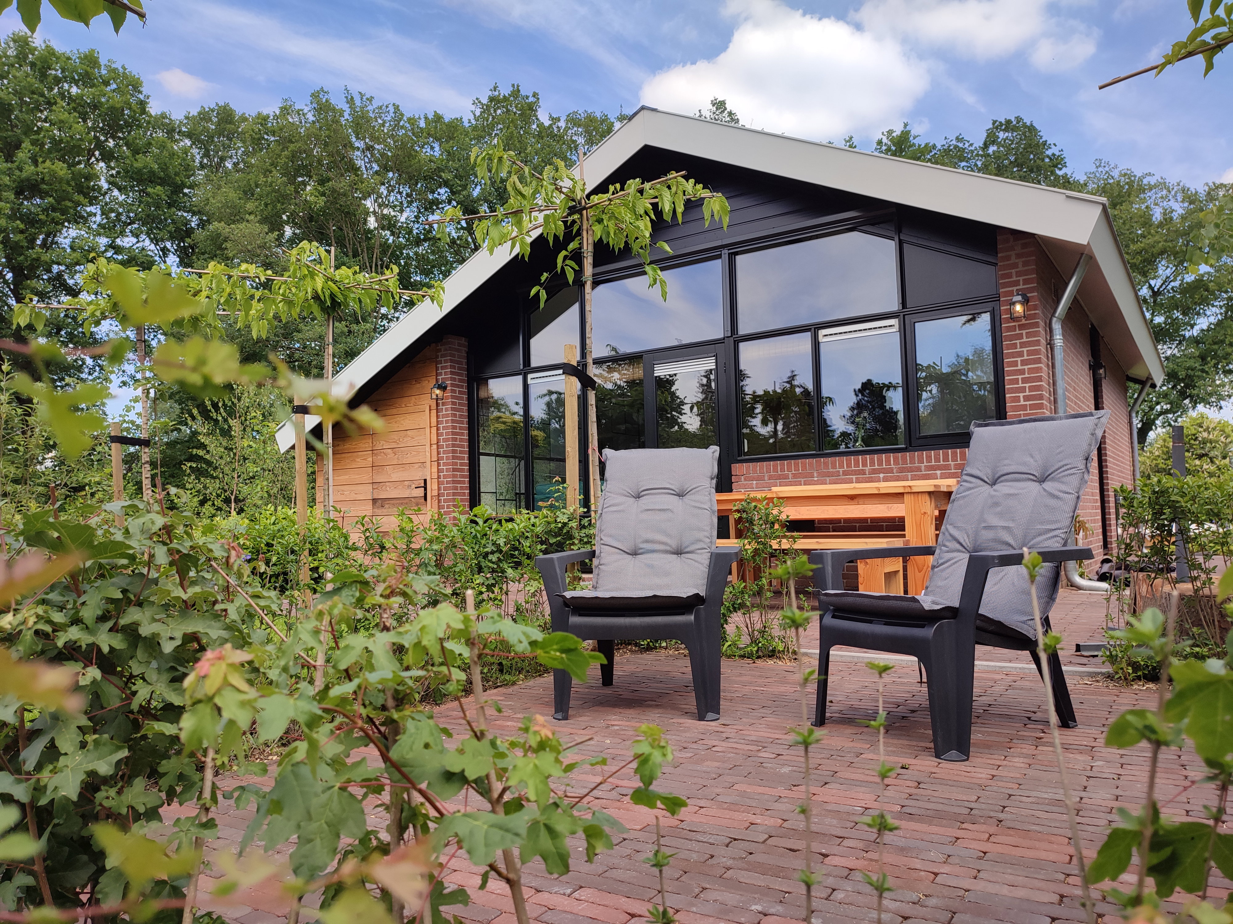Maison nature à Aalten
