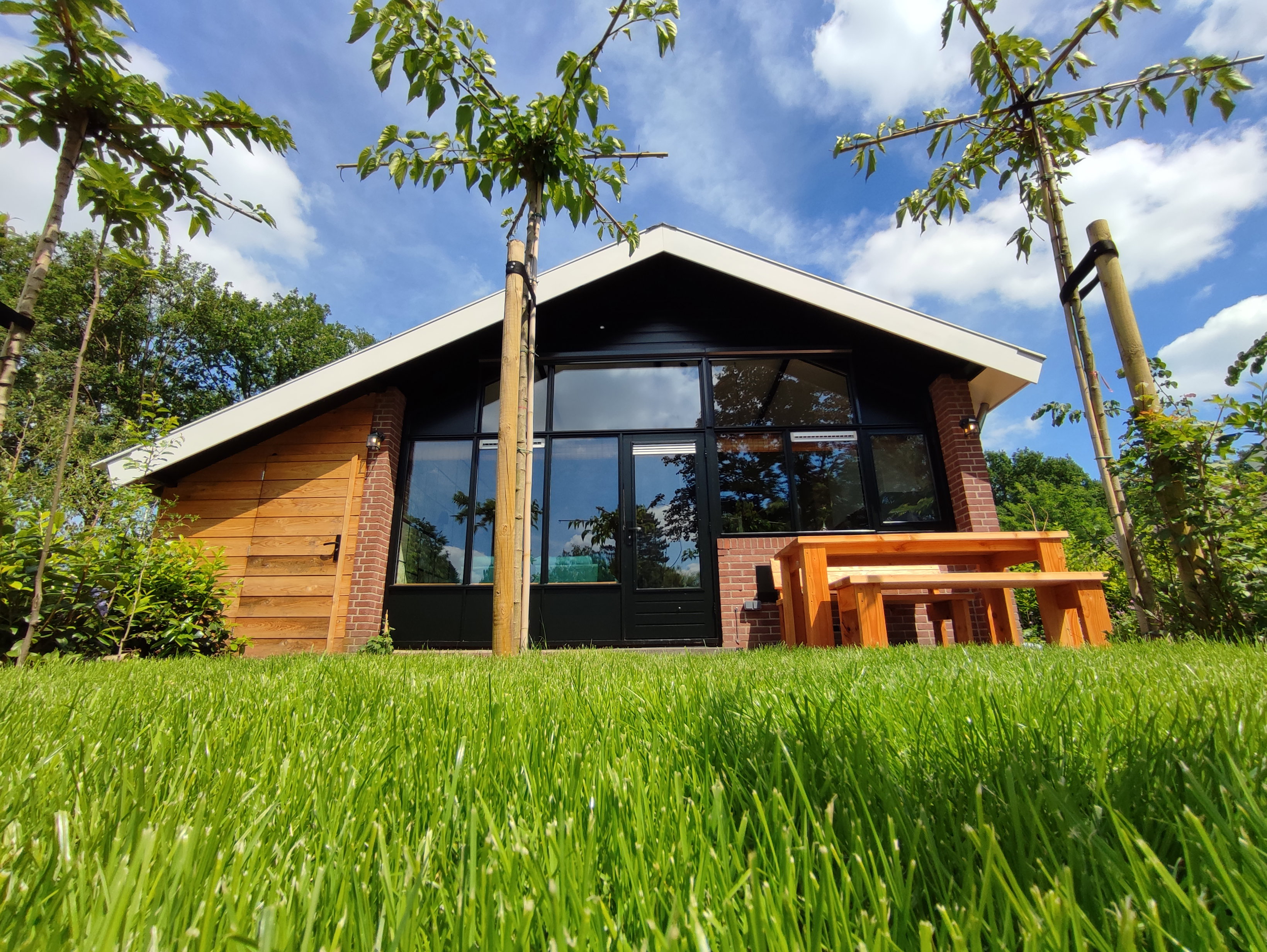 Maison nature à Aalten