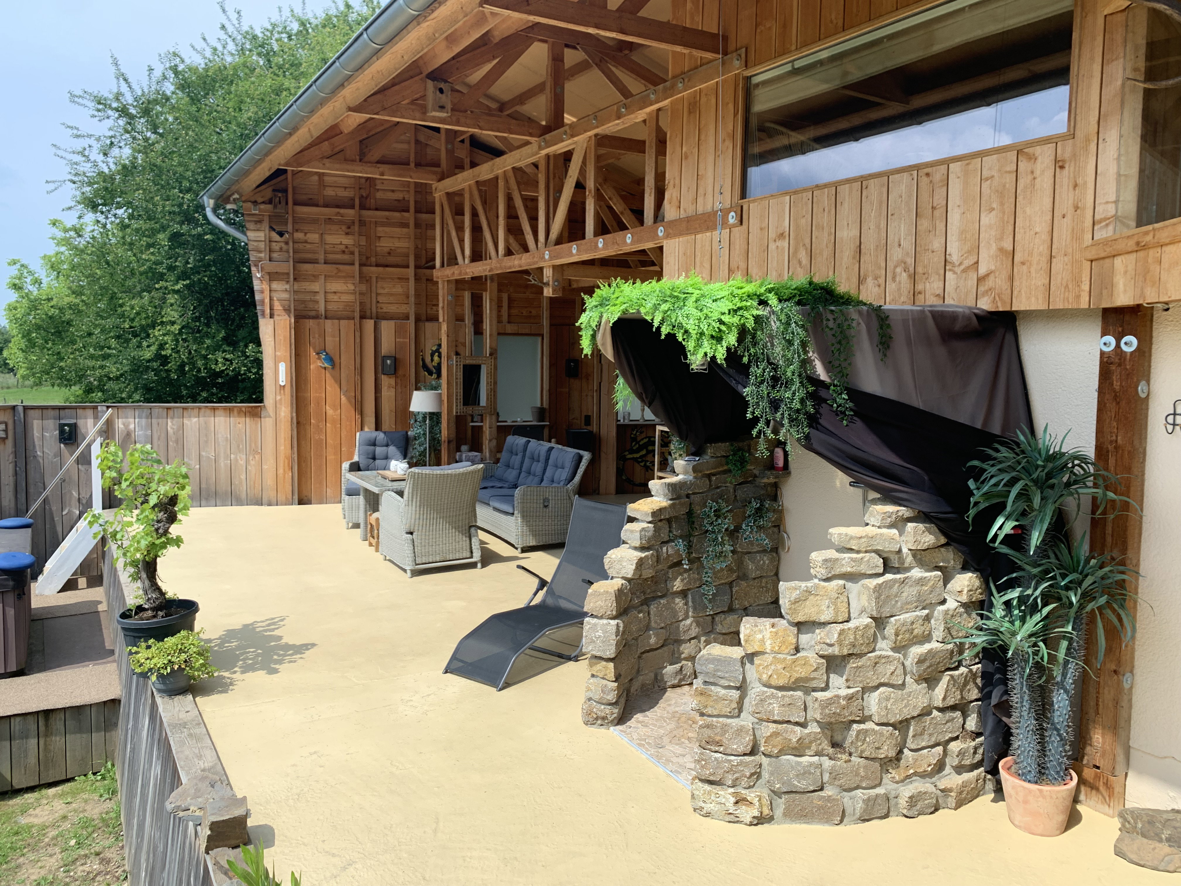 Natuurhuisje in Werfen