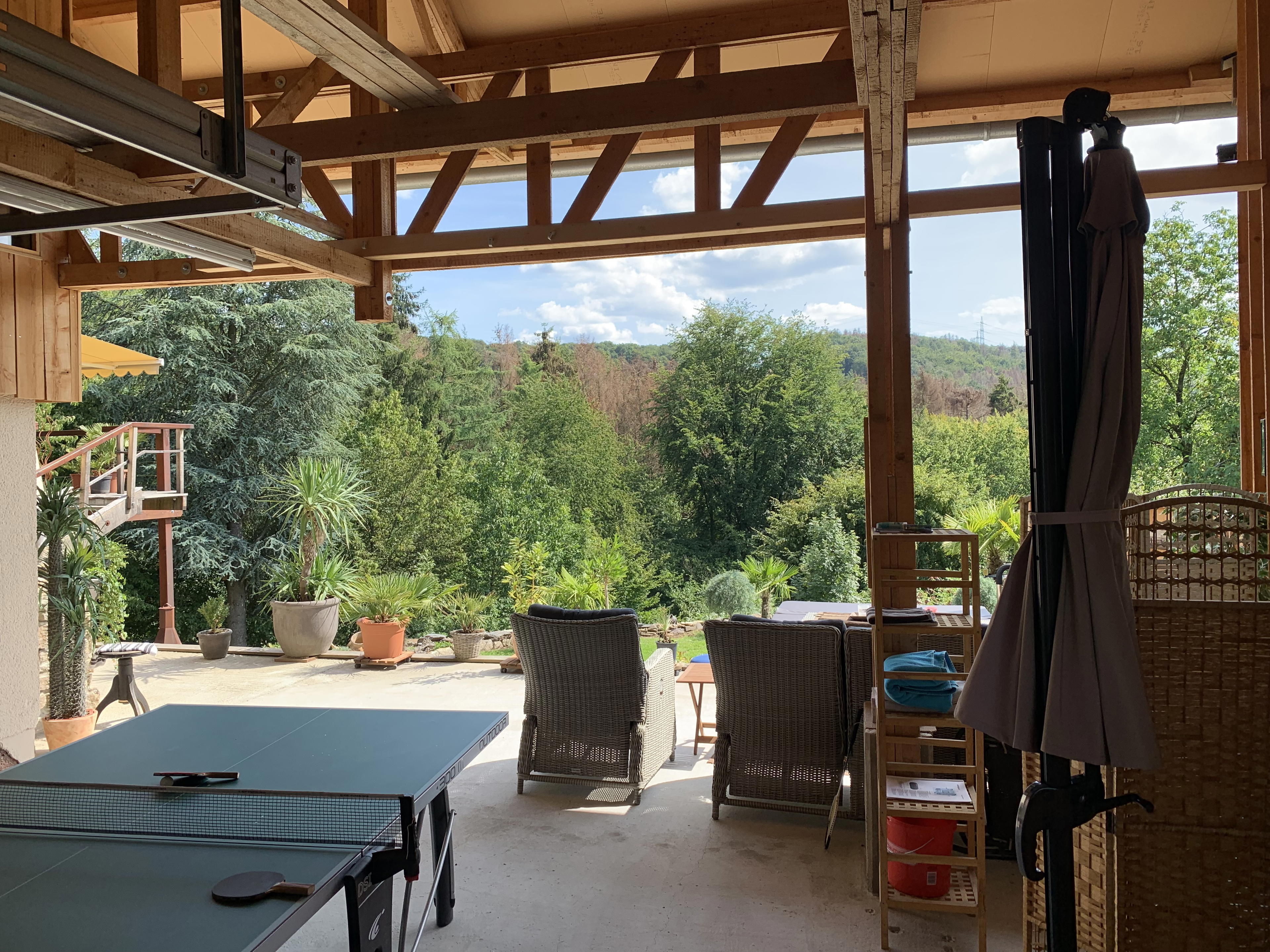 Nature house in Werfen