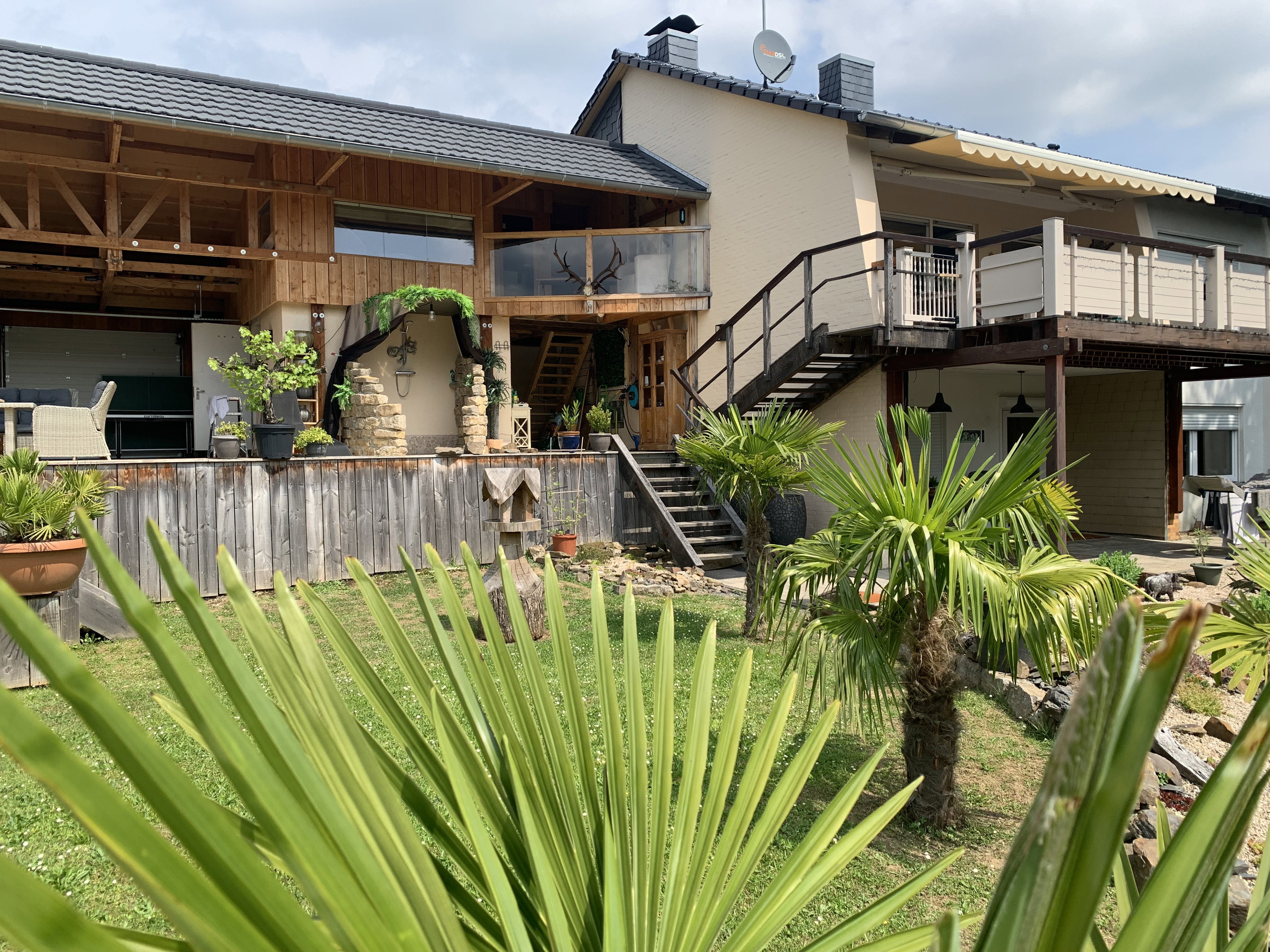 Natuurhuisje in Werfen