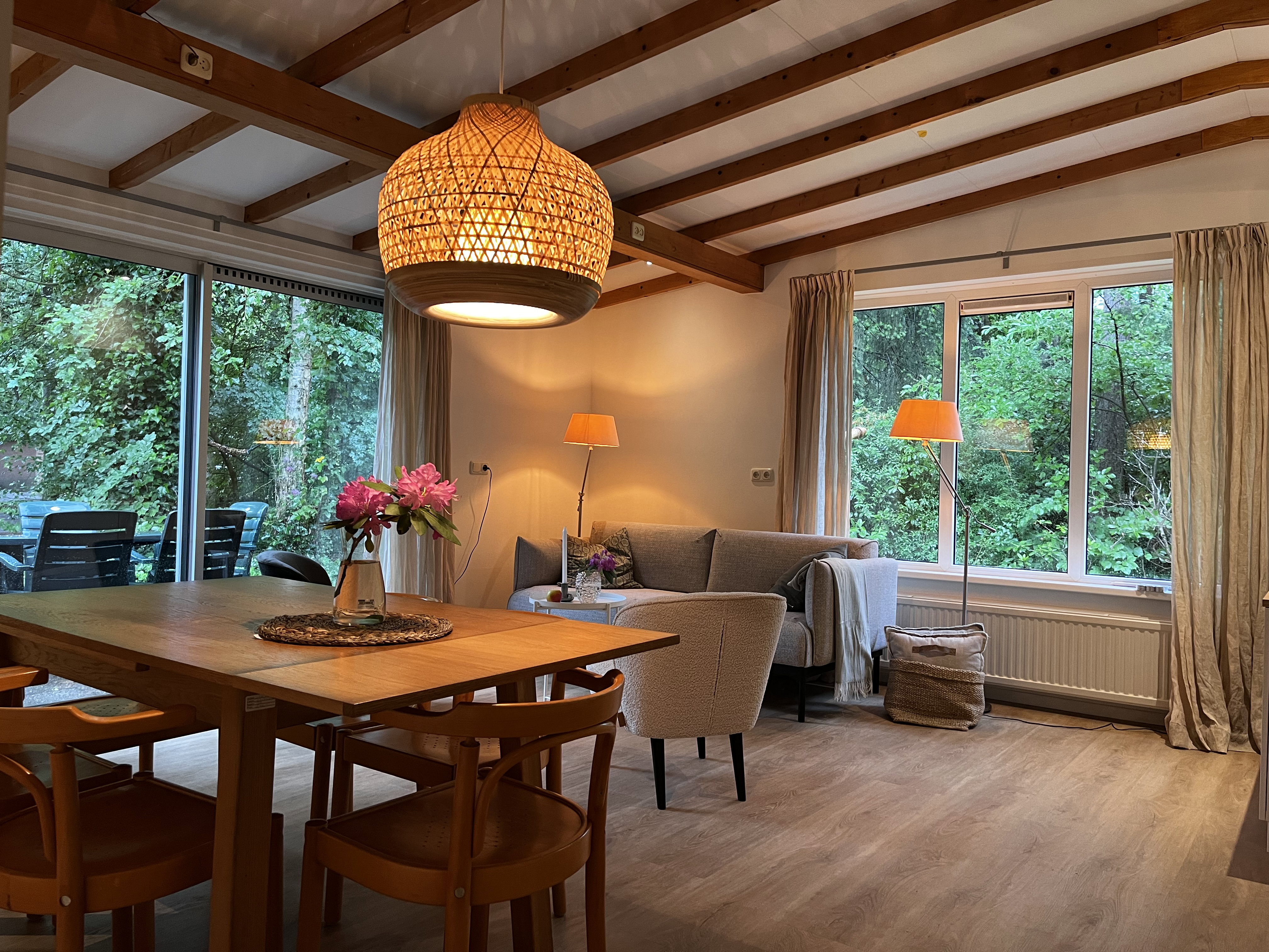 Natuurhuisje in Hellendoorn