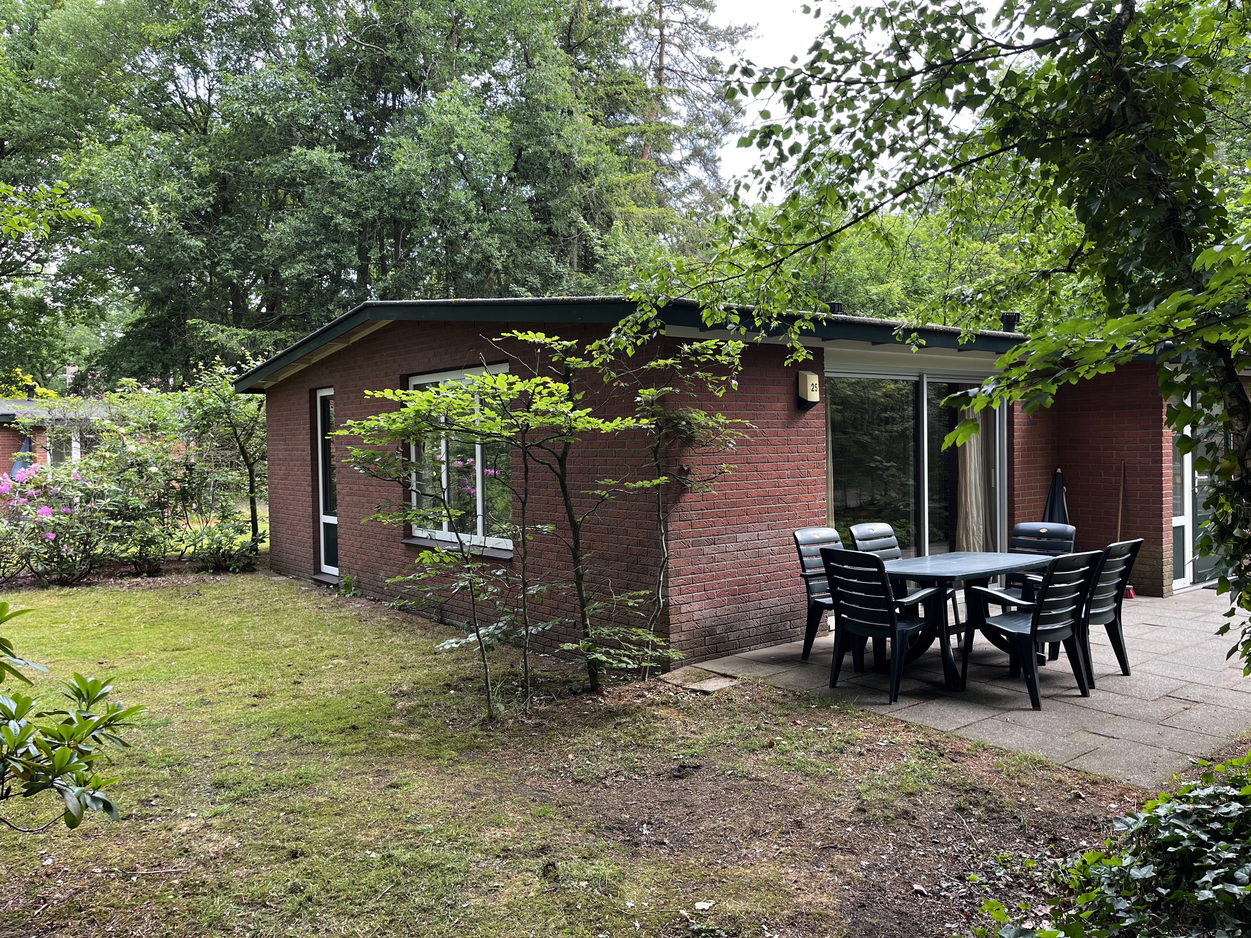 Natuurhuisje in Hellendoorn