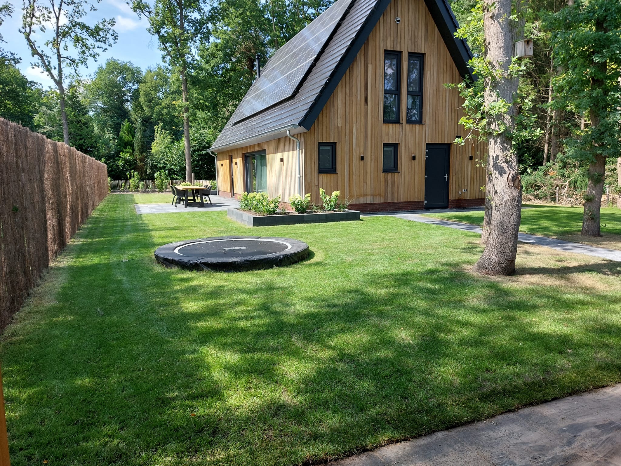 Natuurhuisje in Hoogersmilde