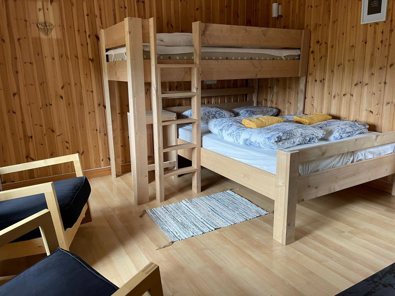 Natuurhuisje in Sveg