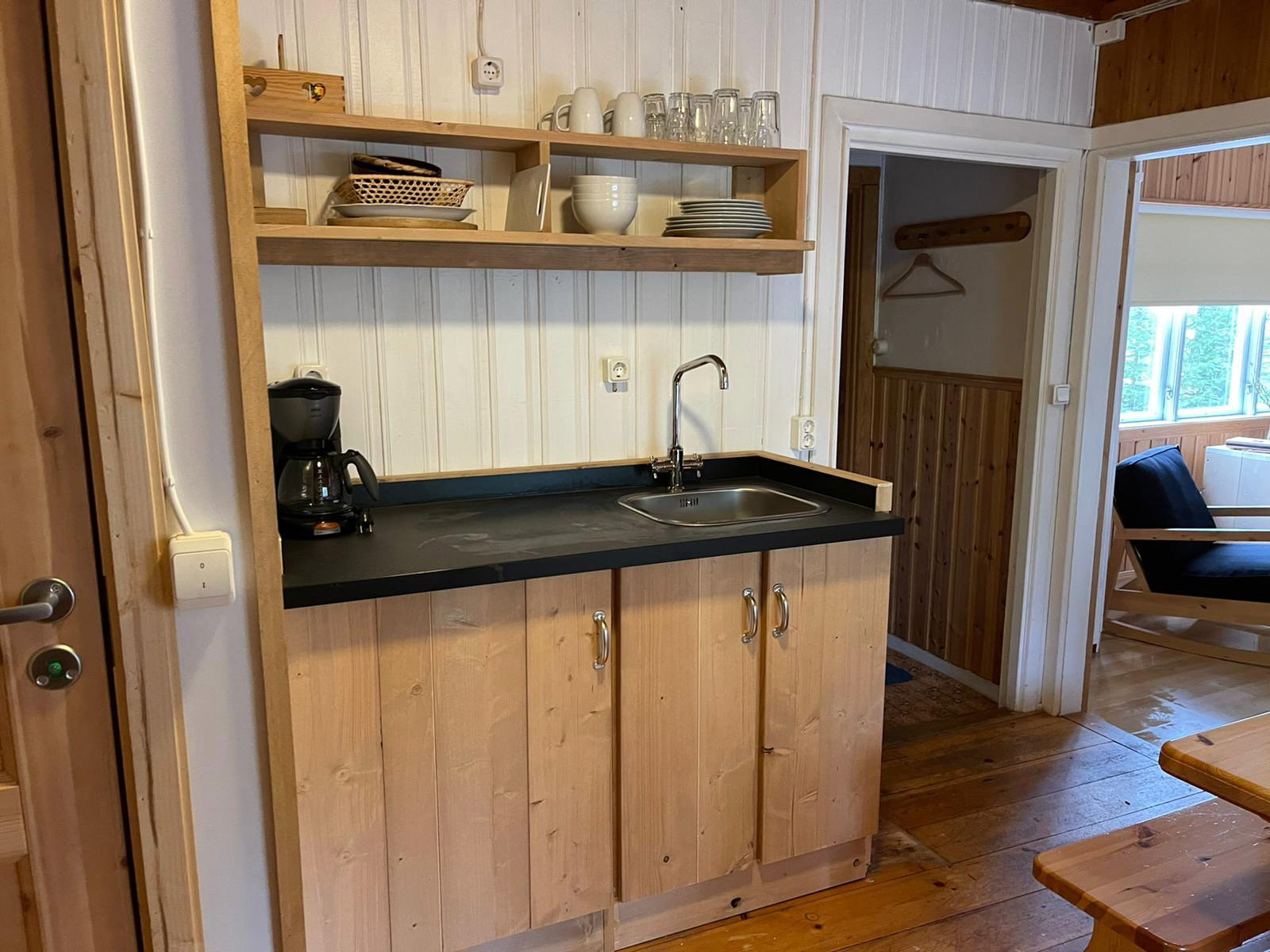 Natuurhuisje in Sveg