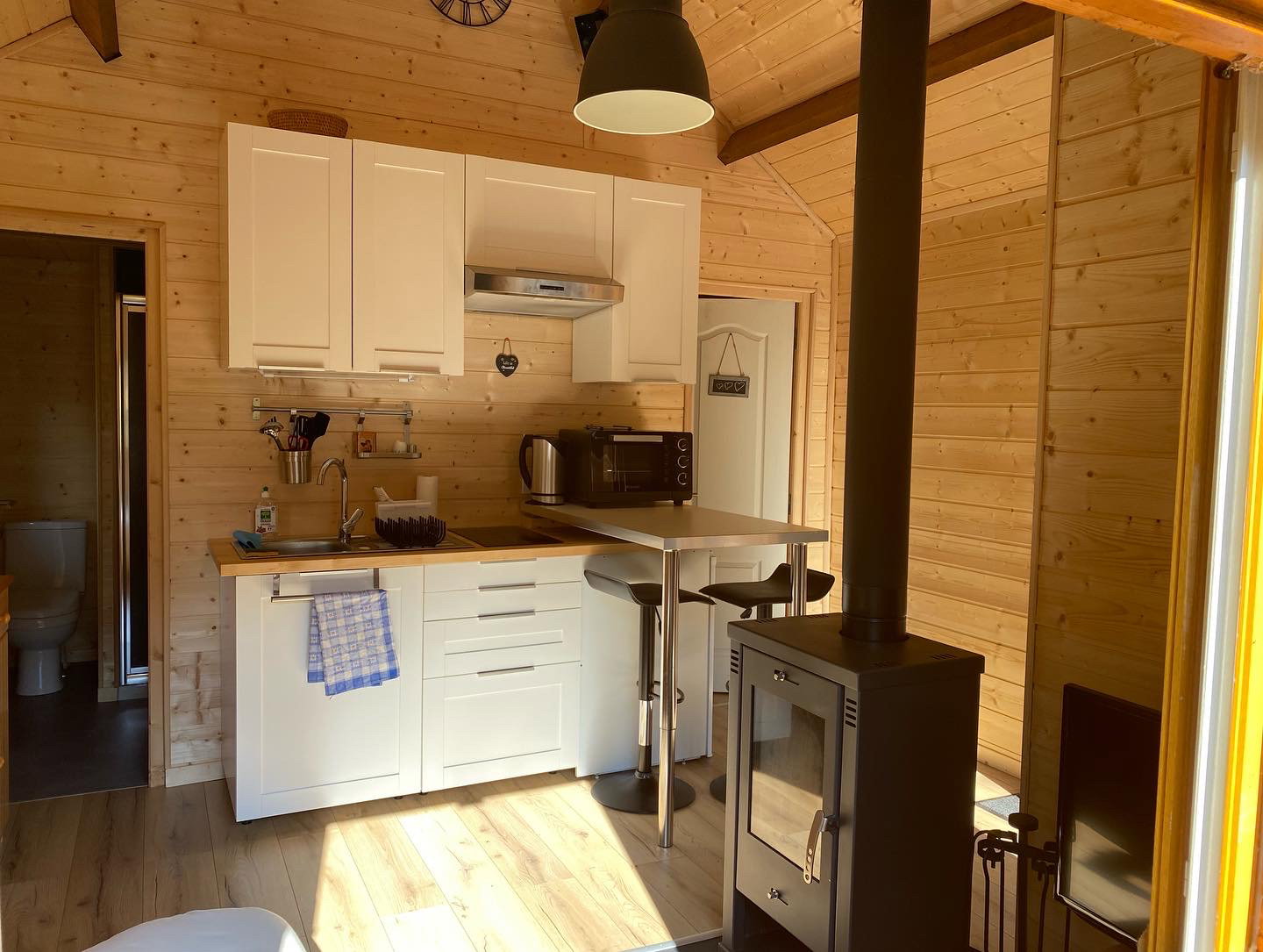 Natuurhuisje in Natzwiller