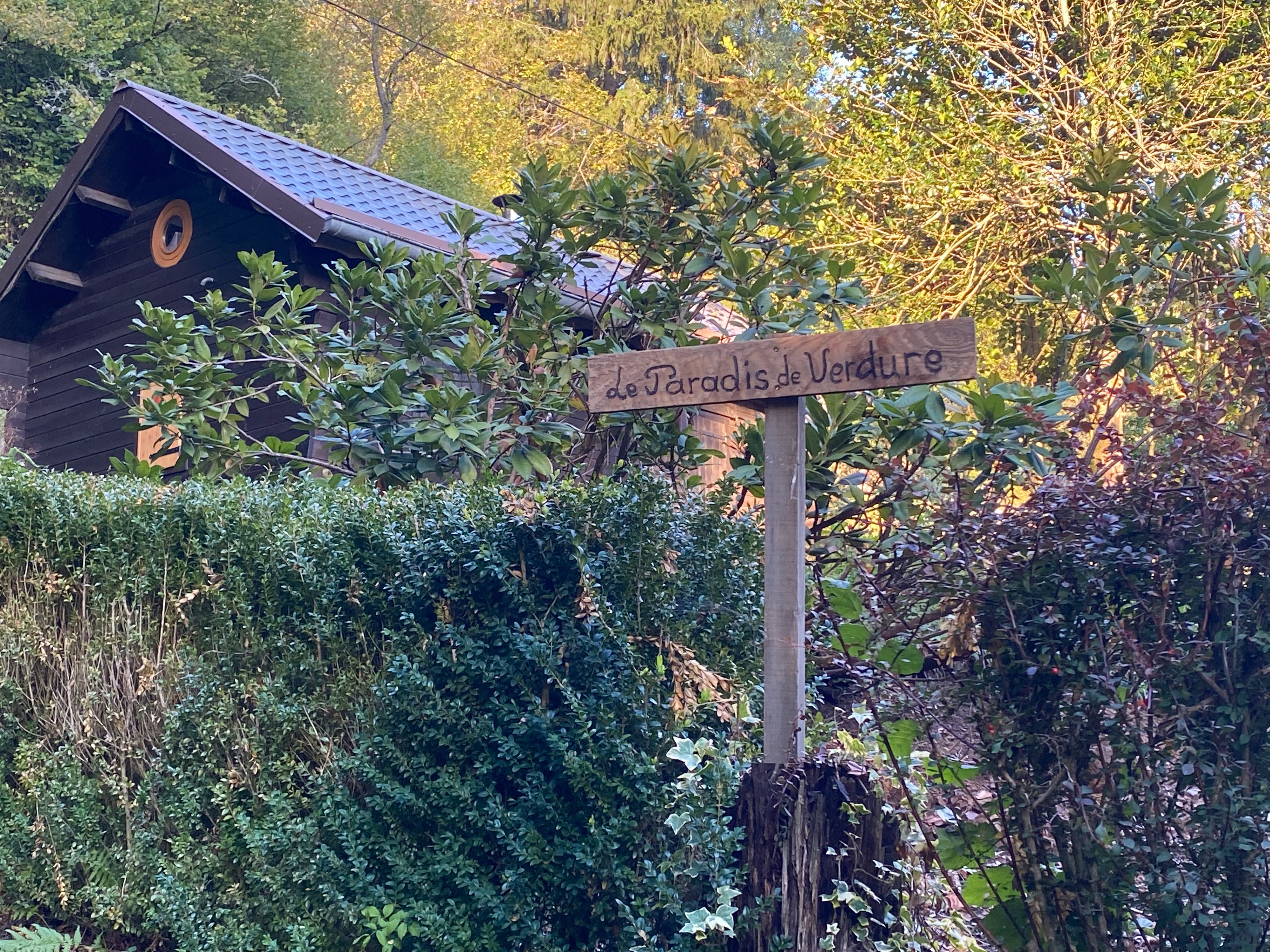 Natuurhuisje in Natzwiller