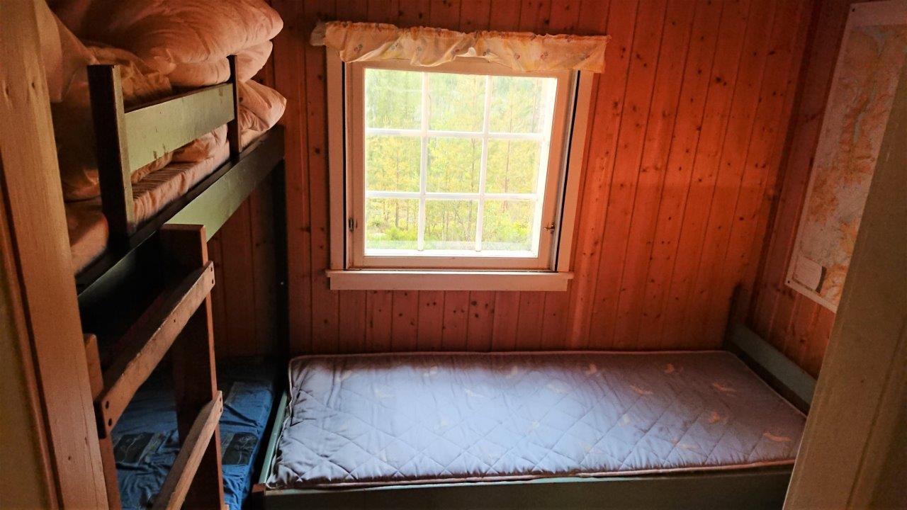Casa nella natura a Kirkenær