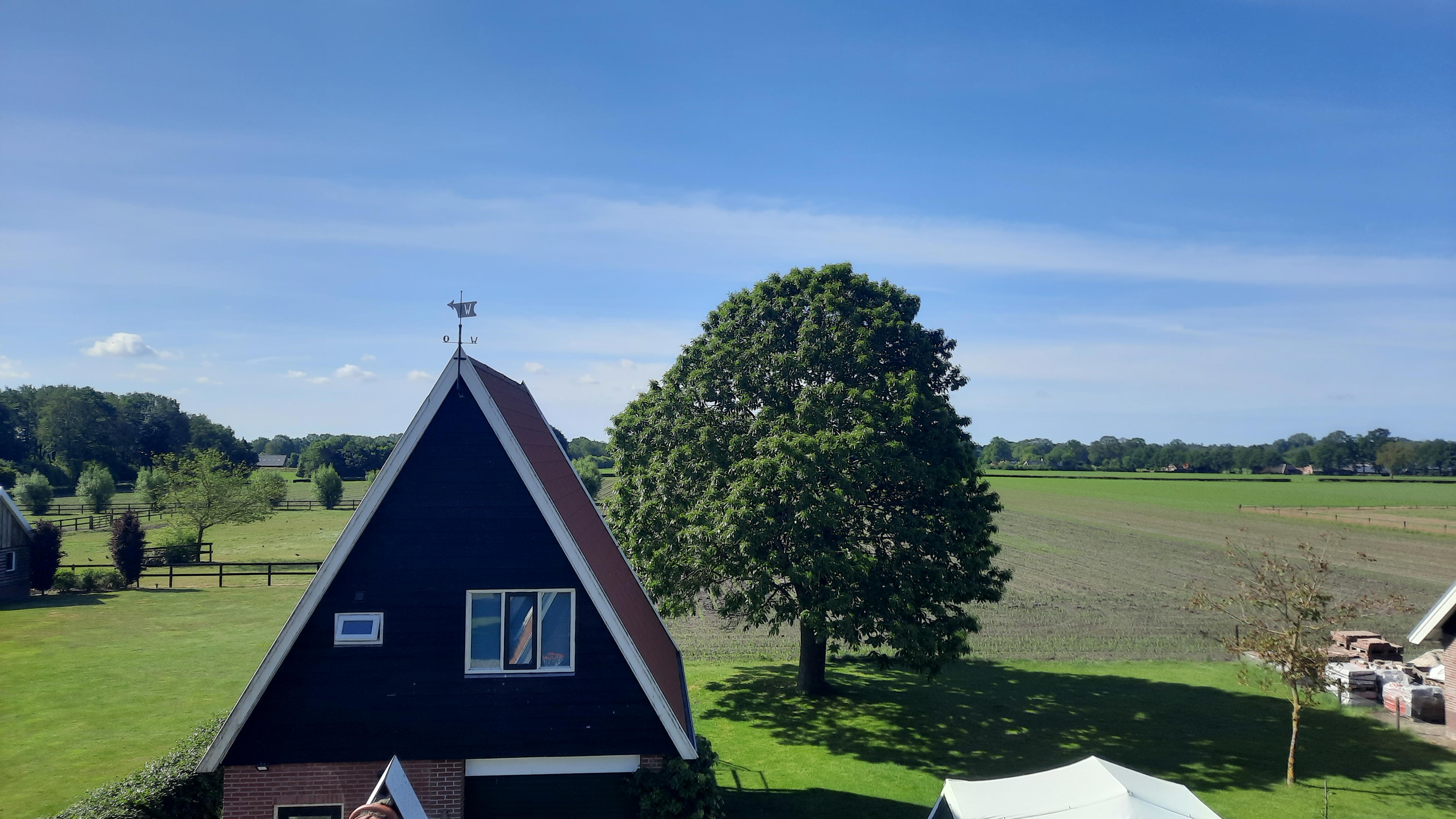 Nature house in Haaksbergen