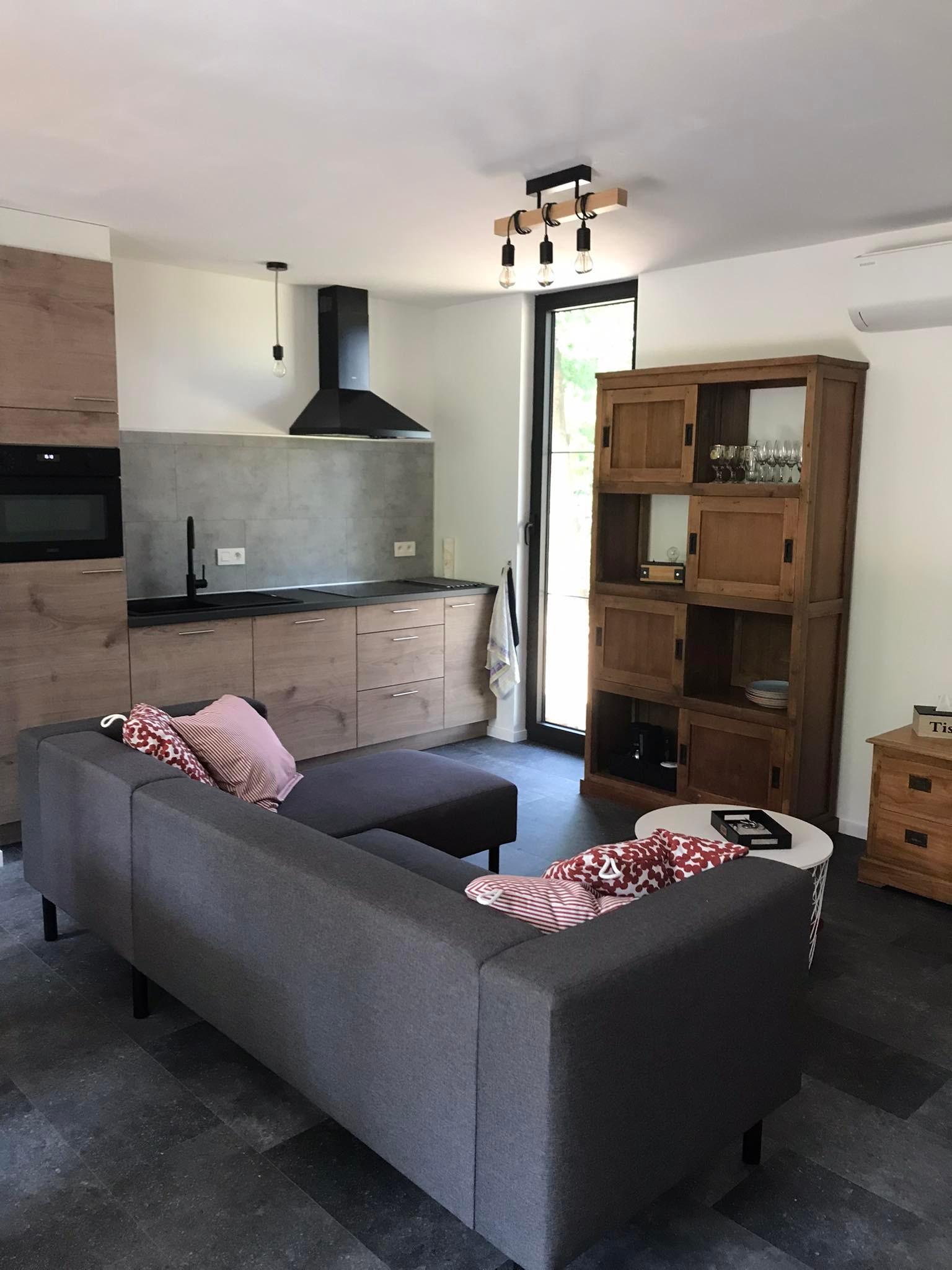 Natuurhuisje in Retie