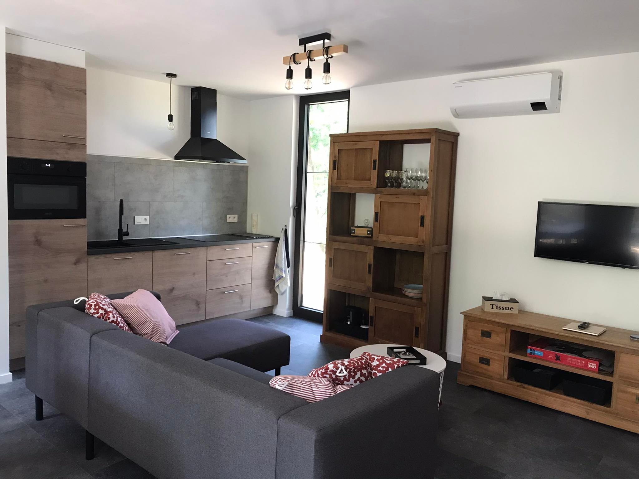 Natuurhuisje in Retie
