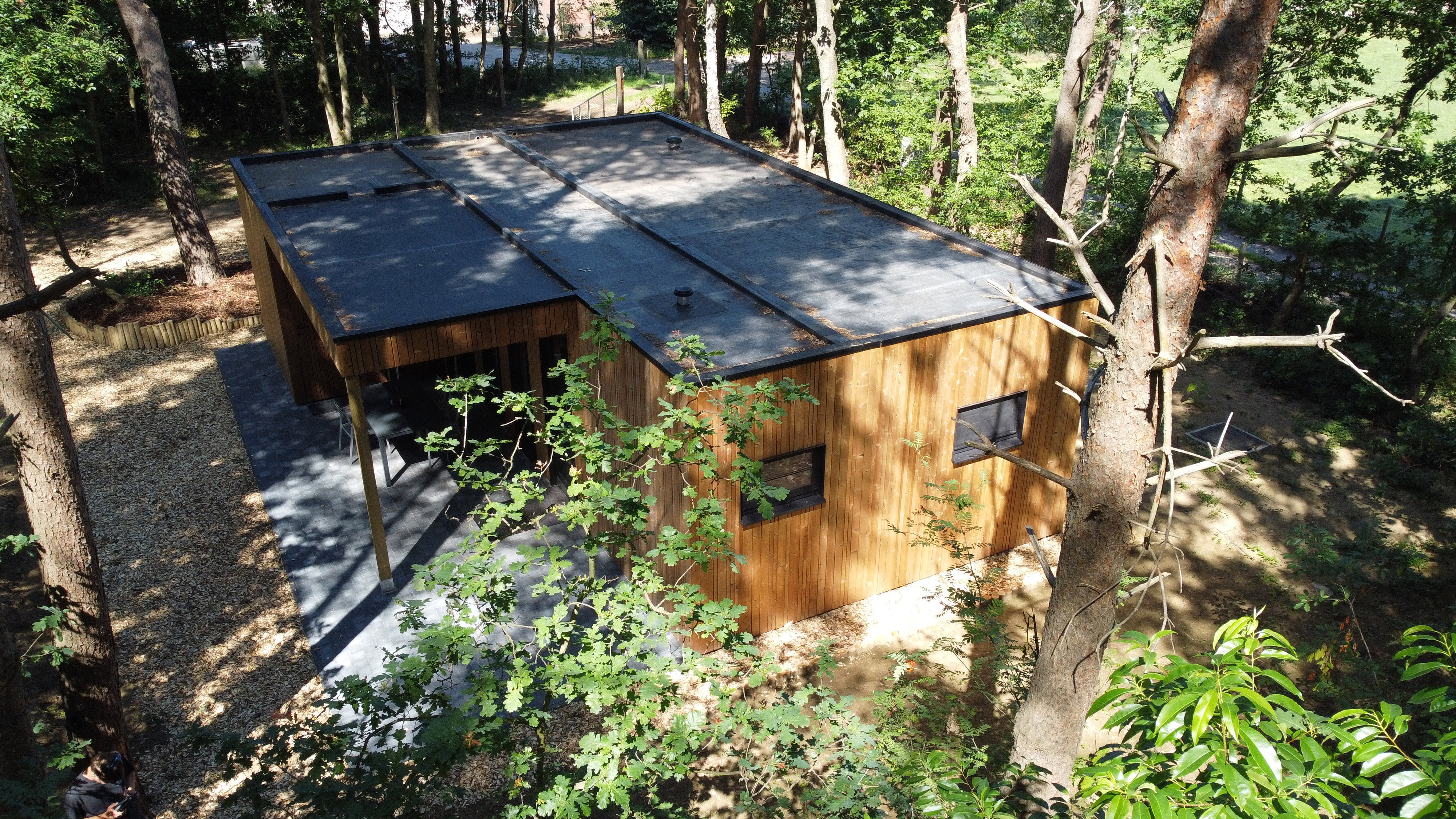Natuurhuisje in Retie