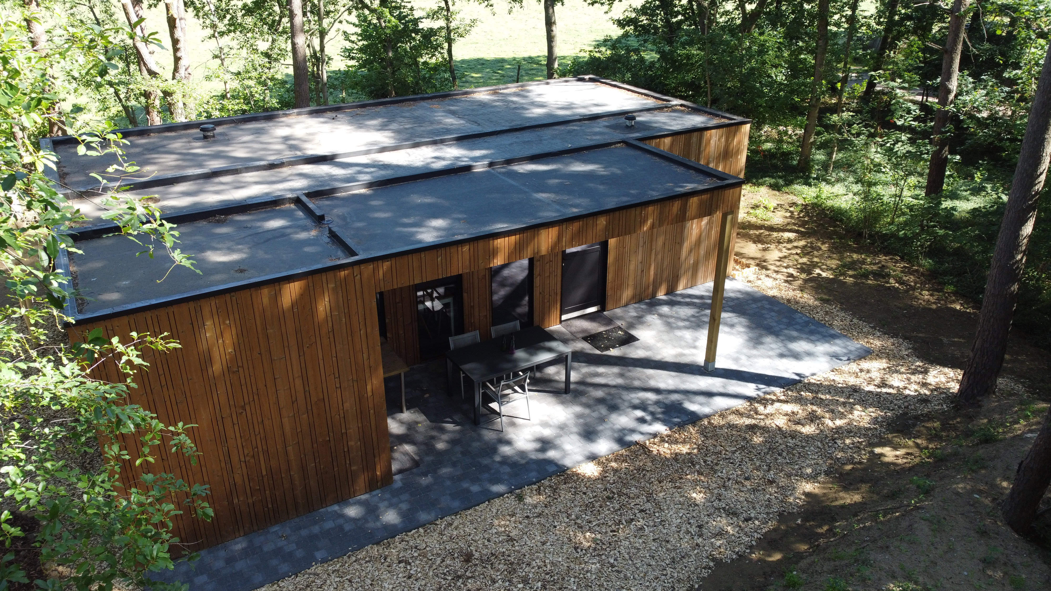 Natuurhuisje in Retie