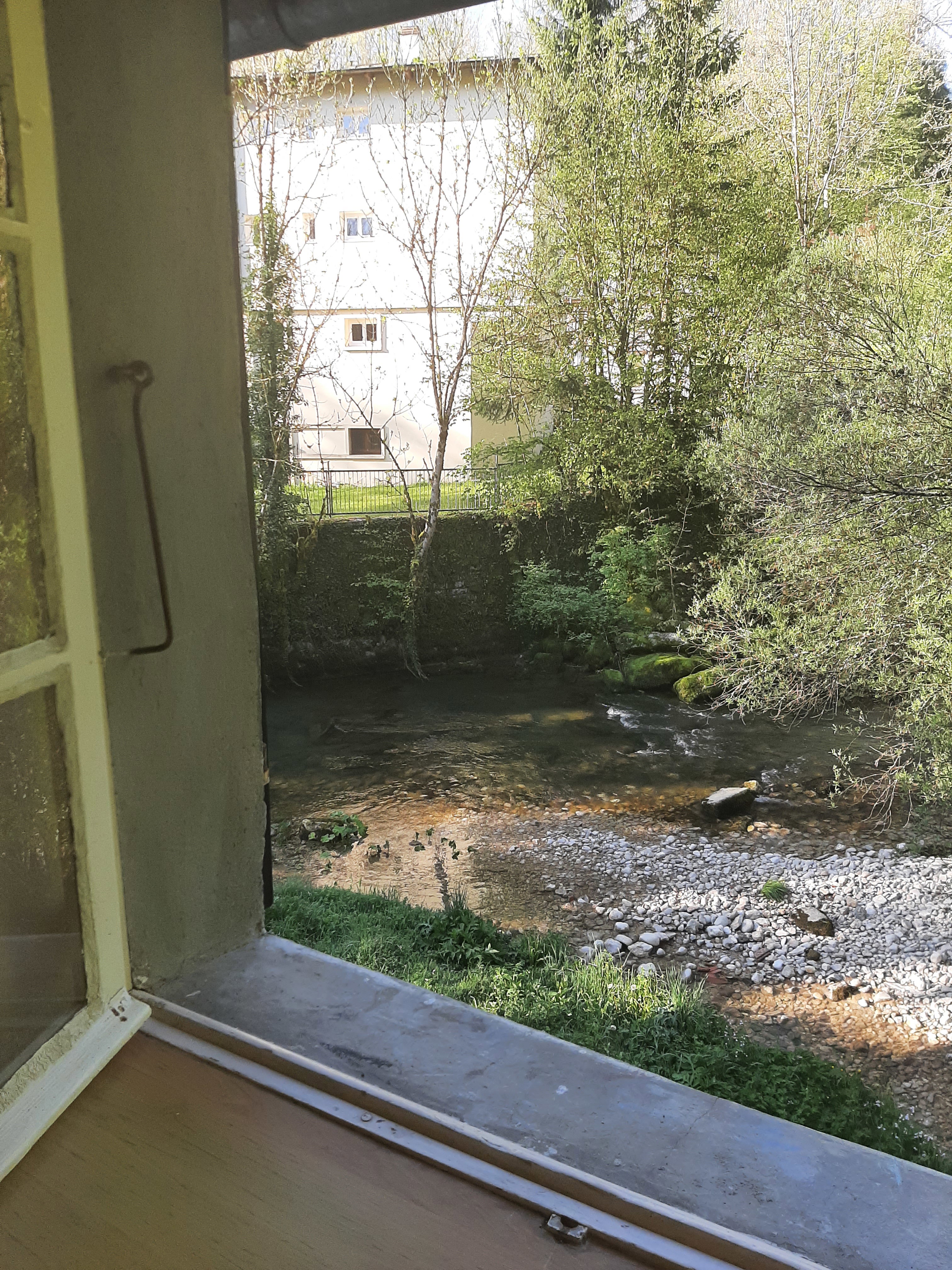 Natuurhuisje in Clairvaux les Lacs