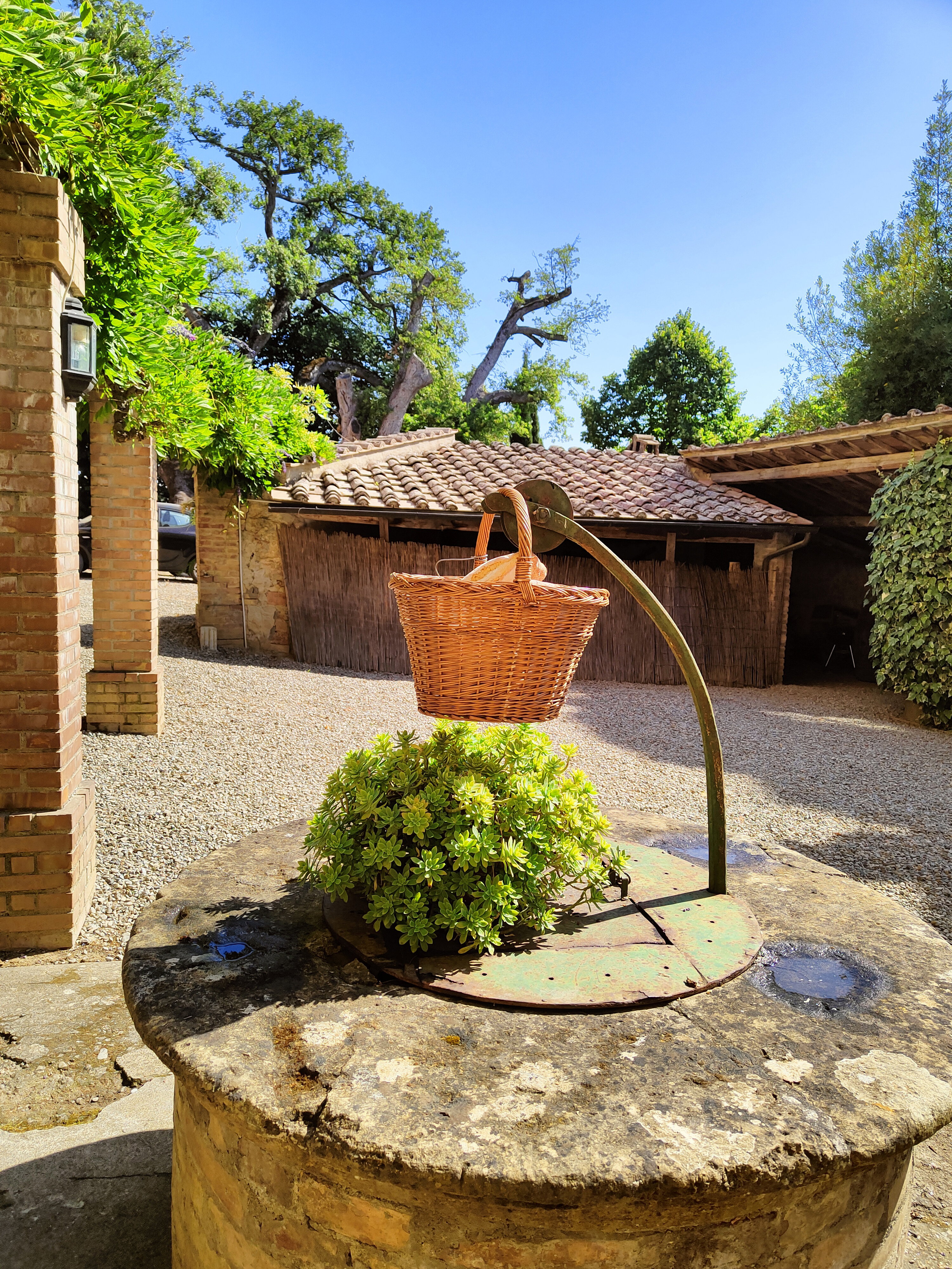 Natuurhuisje in Siena