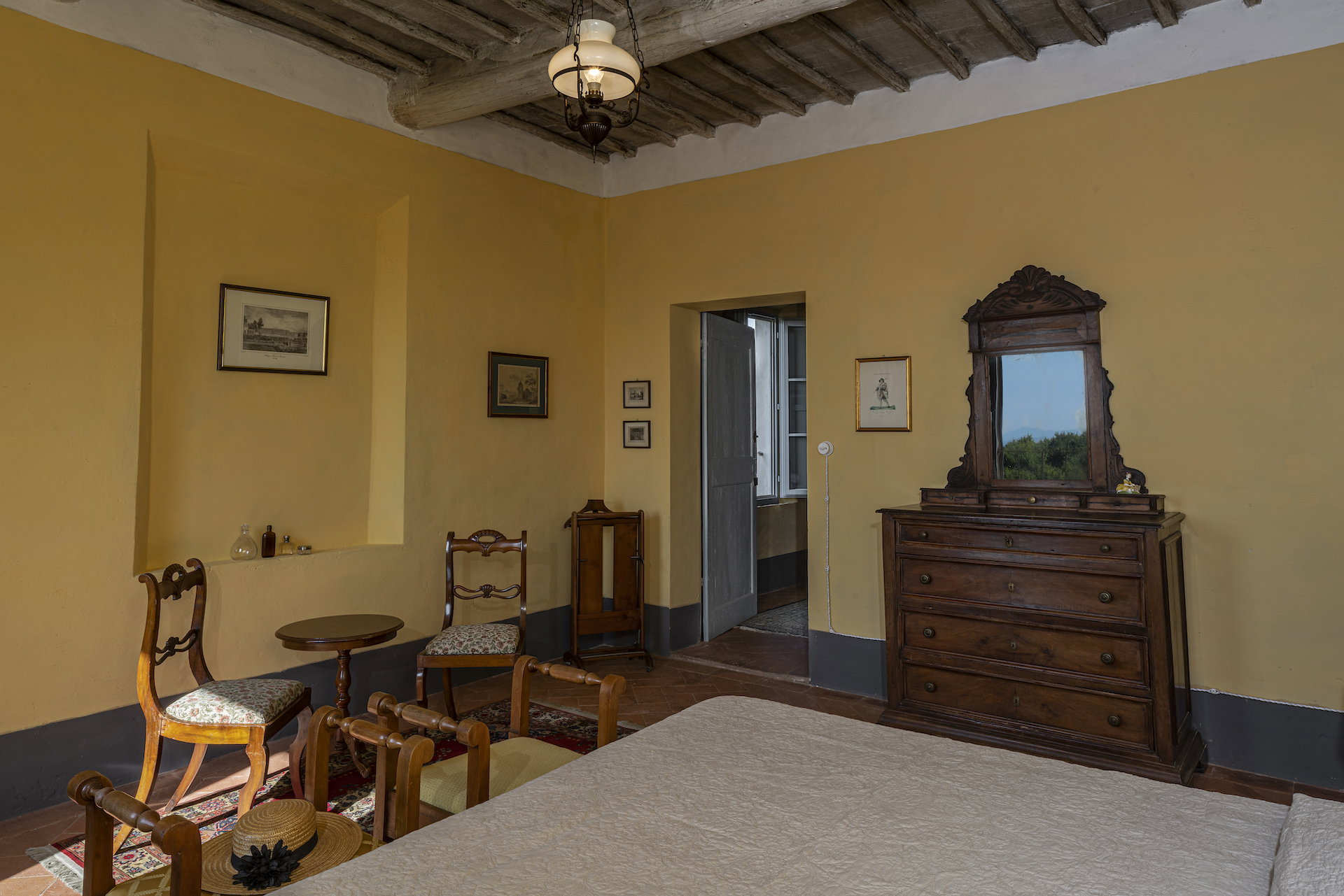 Natuurhuisje in Siena