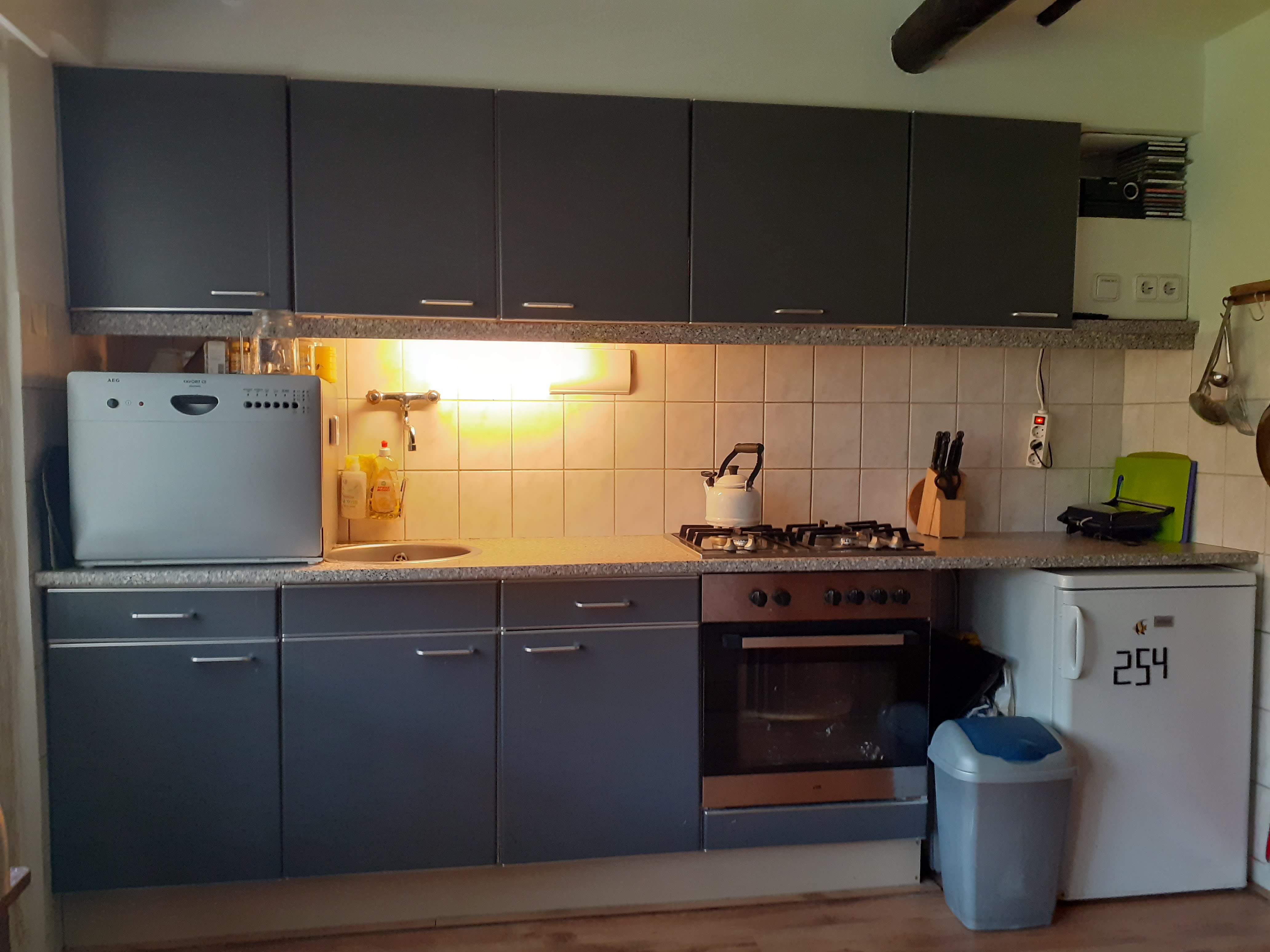 Natuurhuisje in Lage Mierde