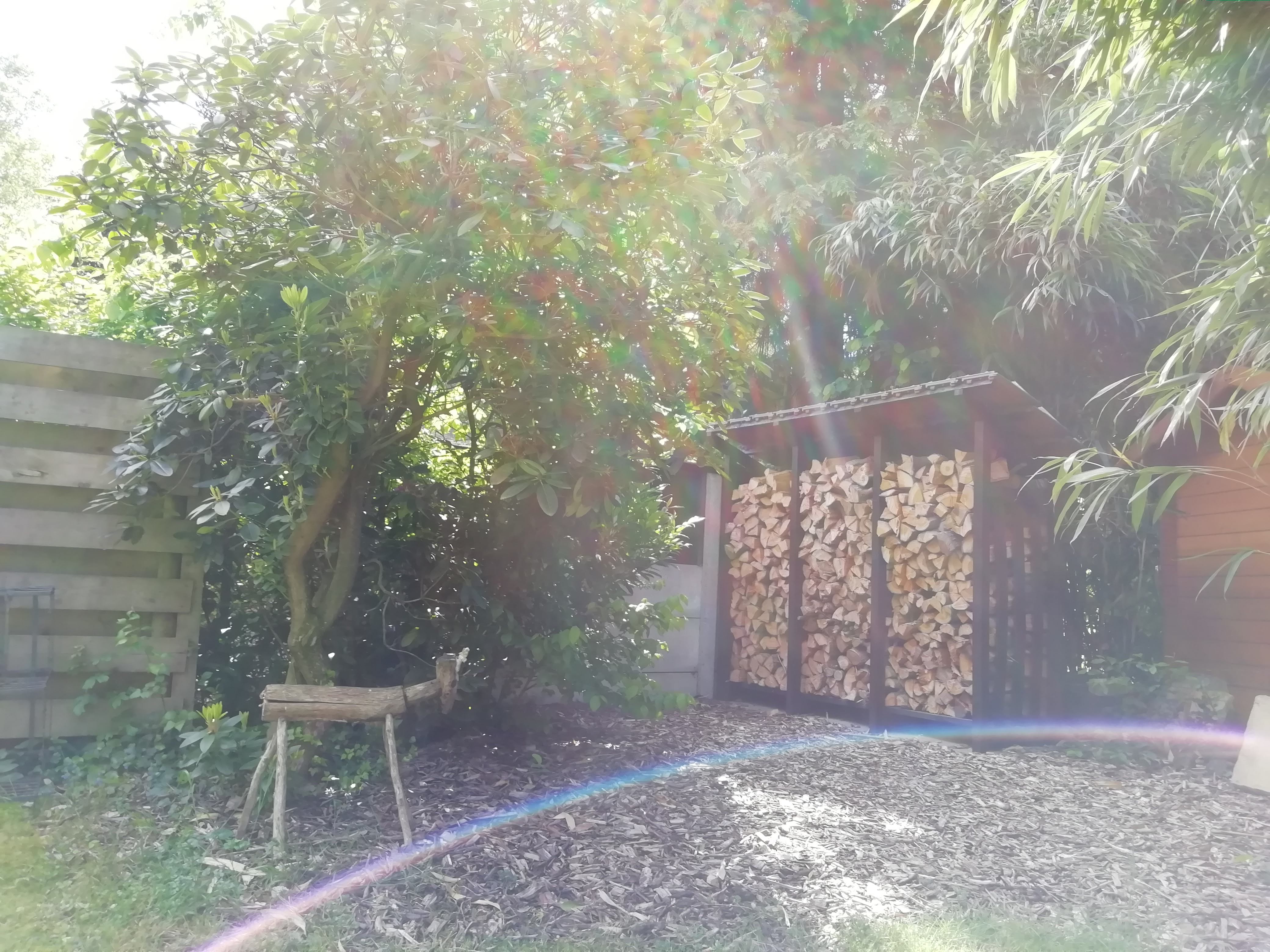 Natuurhuisje in Lage Mierde