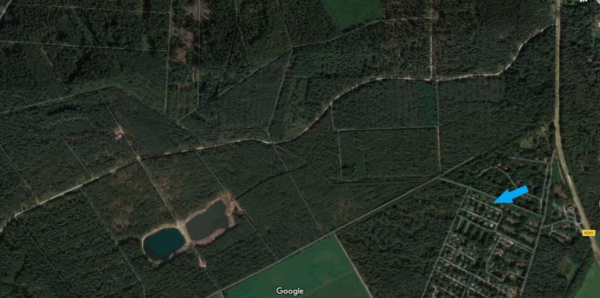 Natuurhuisje in Lage Mierde