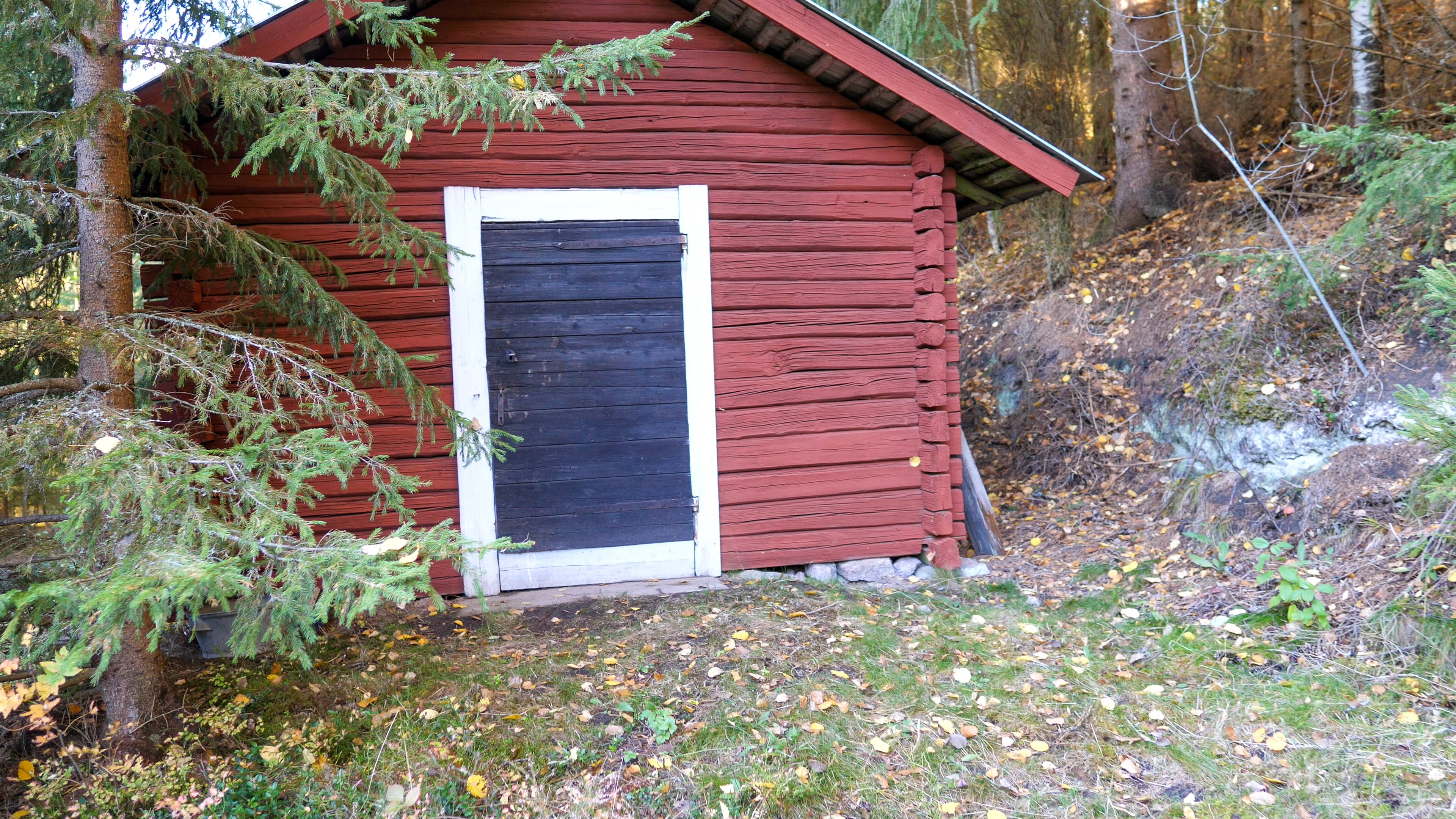 Natuurhuisje in Ekshärad