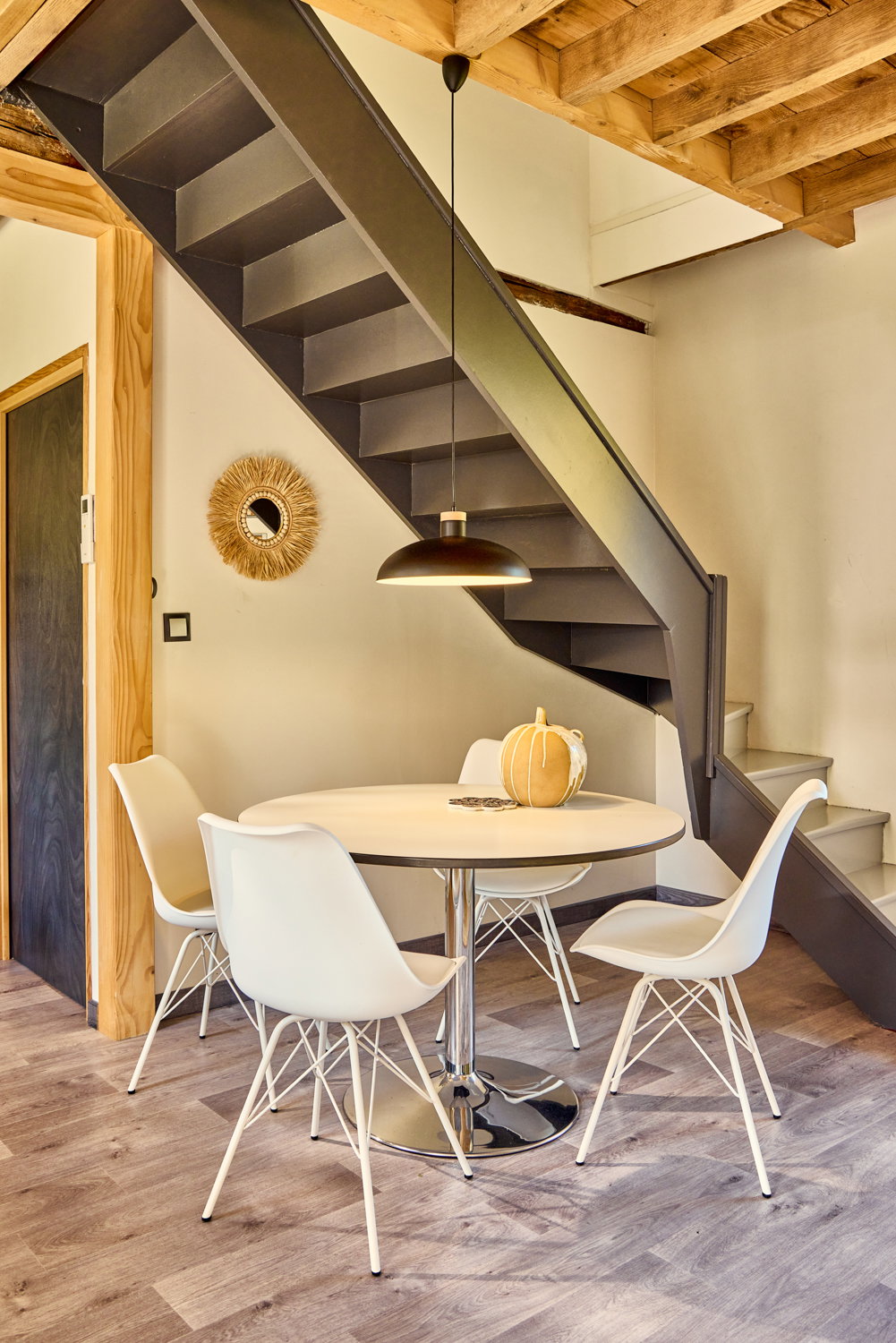 Casa nella natura a Bernière ( Chatillon en Bazois)