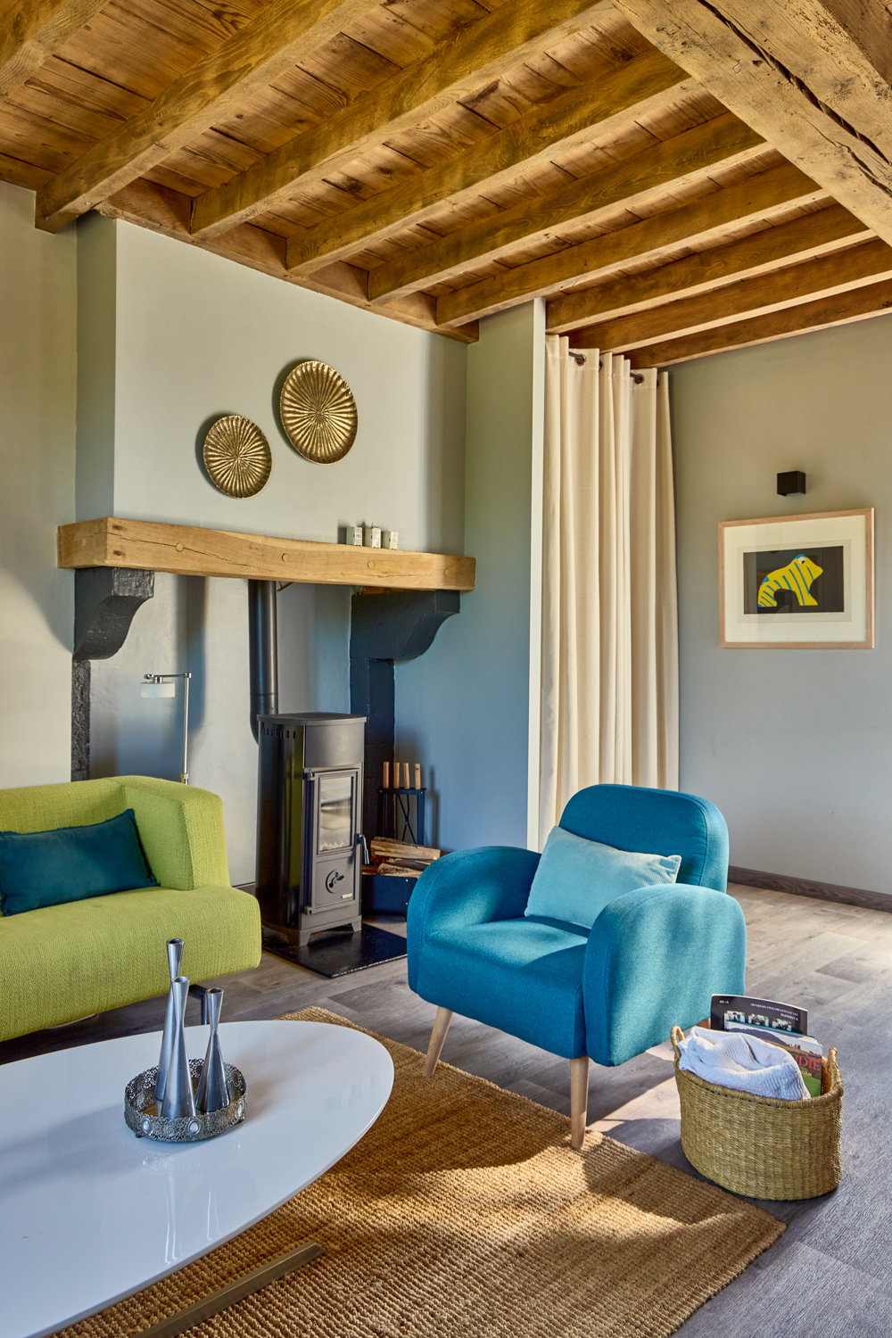 Casa nella natura a Bernière ( Chatillon en Bazois)