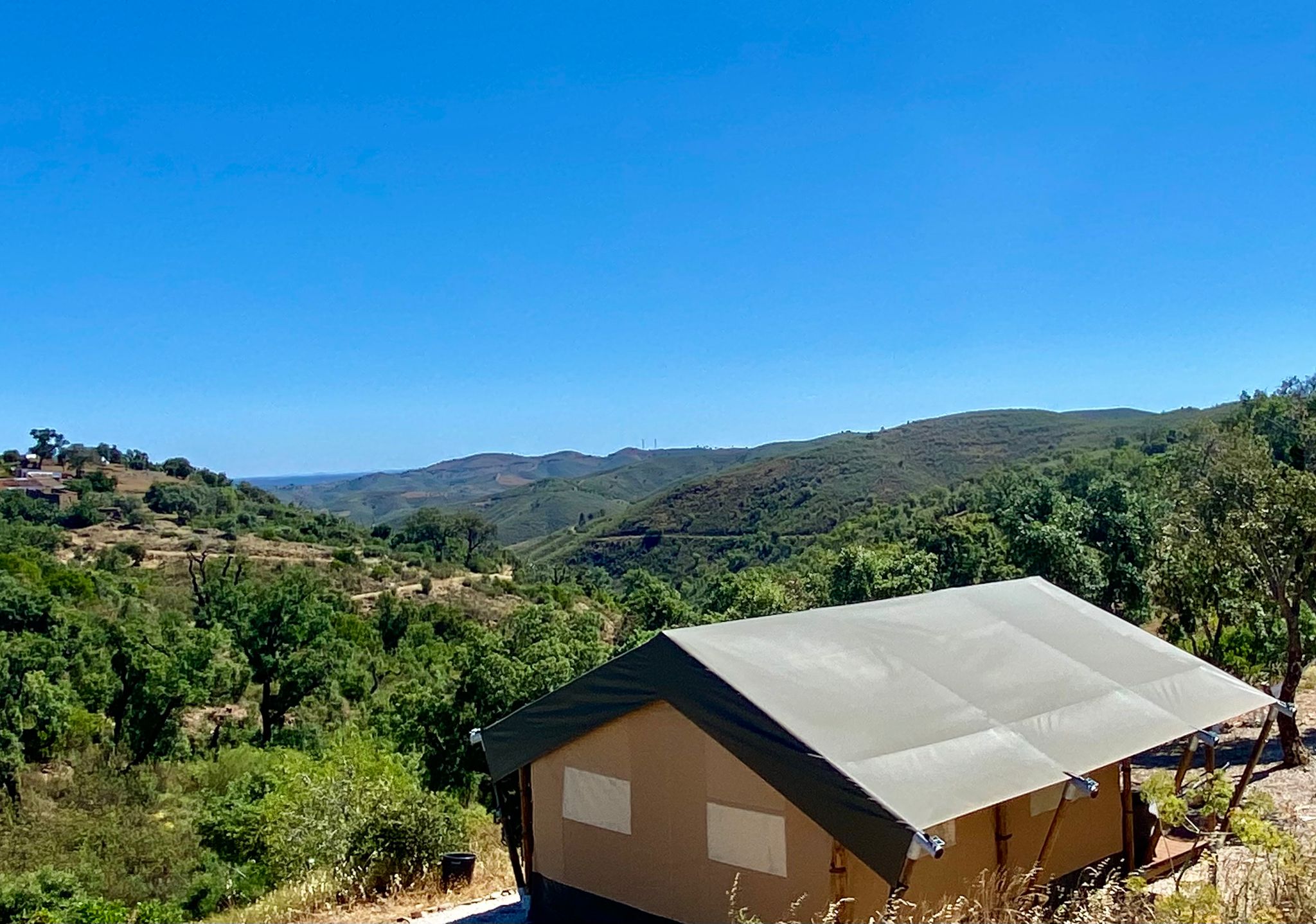 Natuurhuisje in santa catarina