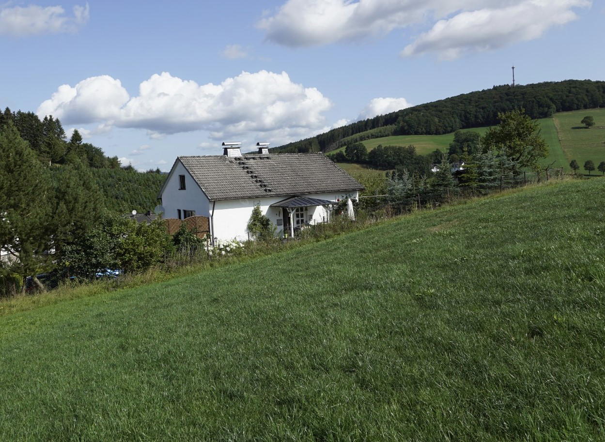 Natuurhuisje in Schmallenberg-Dorlar