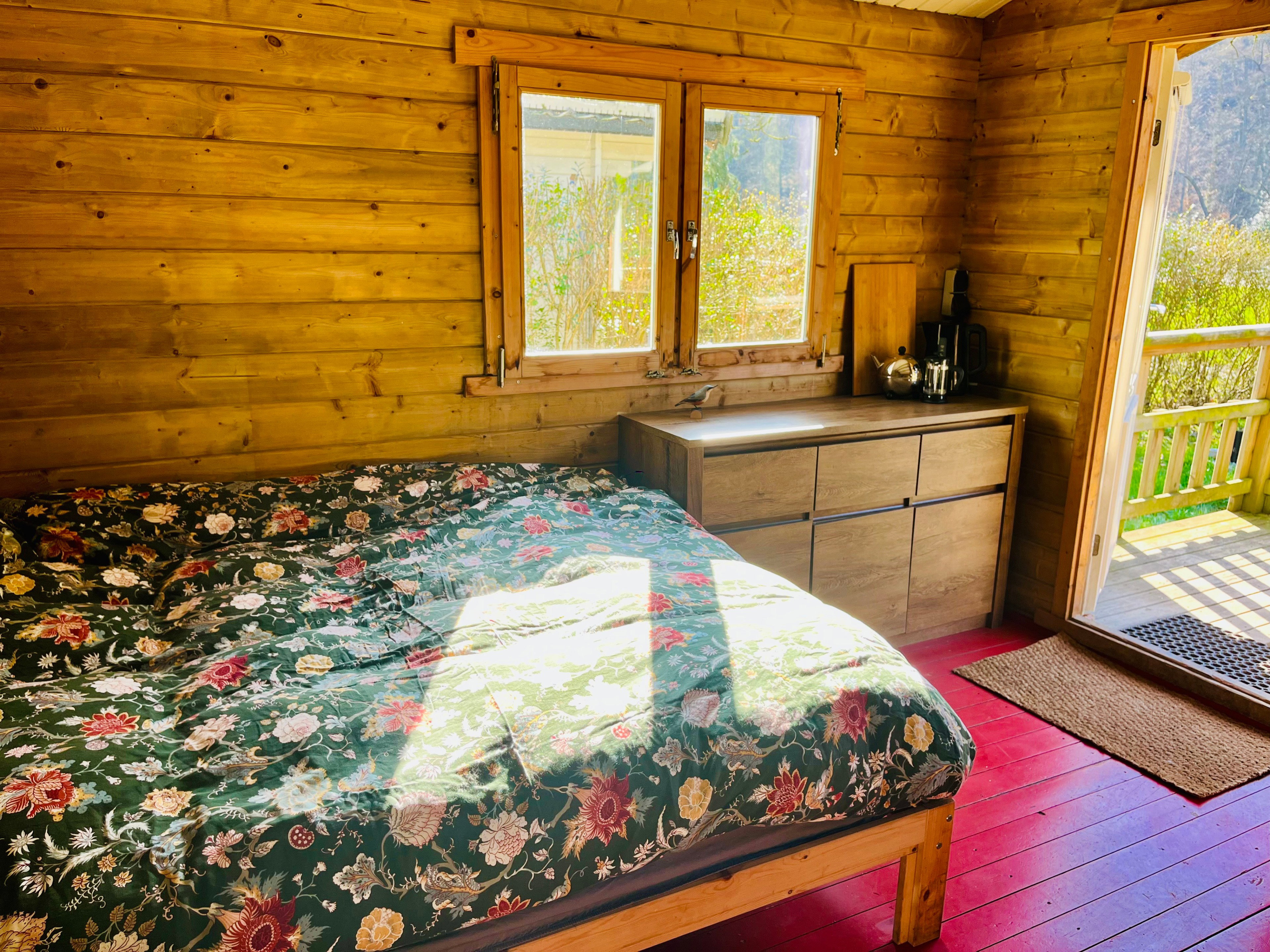 Casa nella natura a Nonceveux