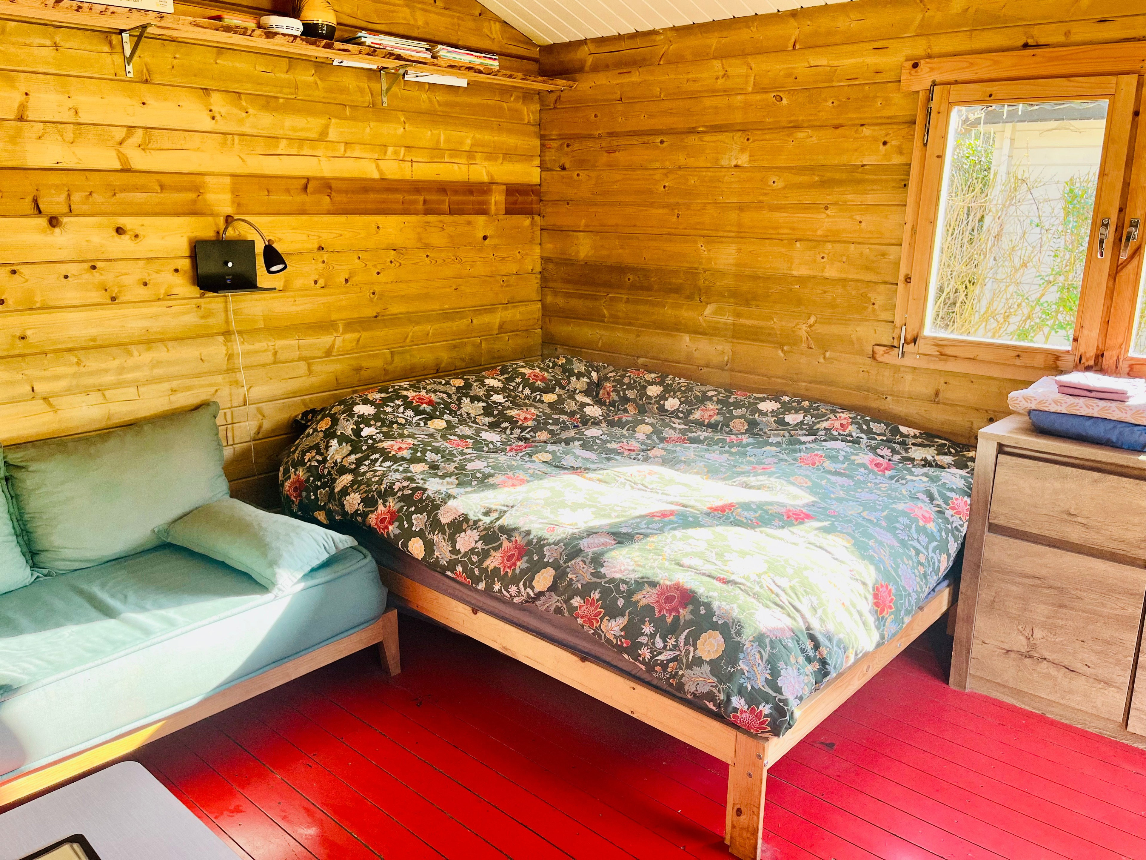 Casa nella natura a Nonceveux