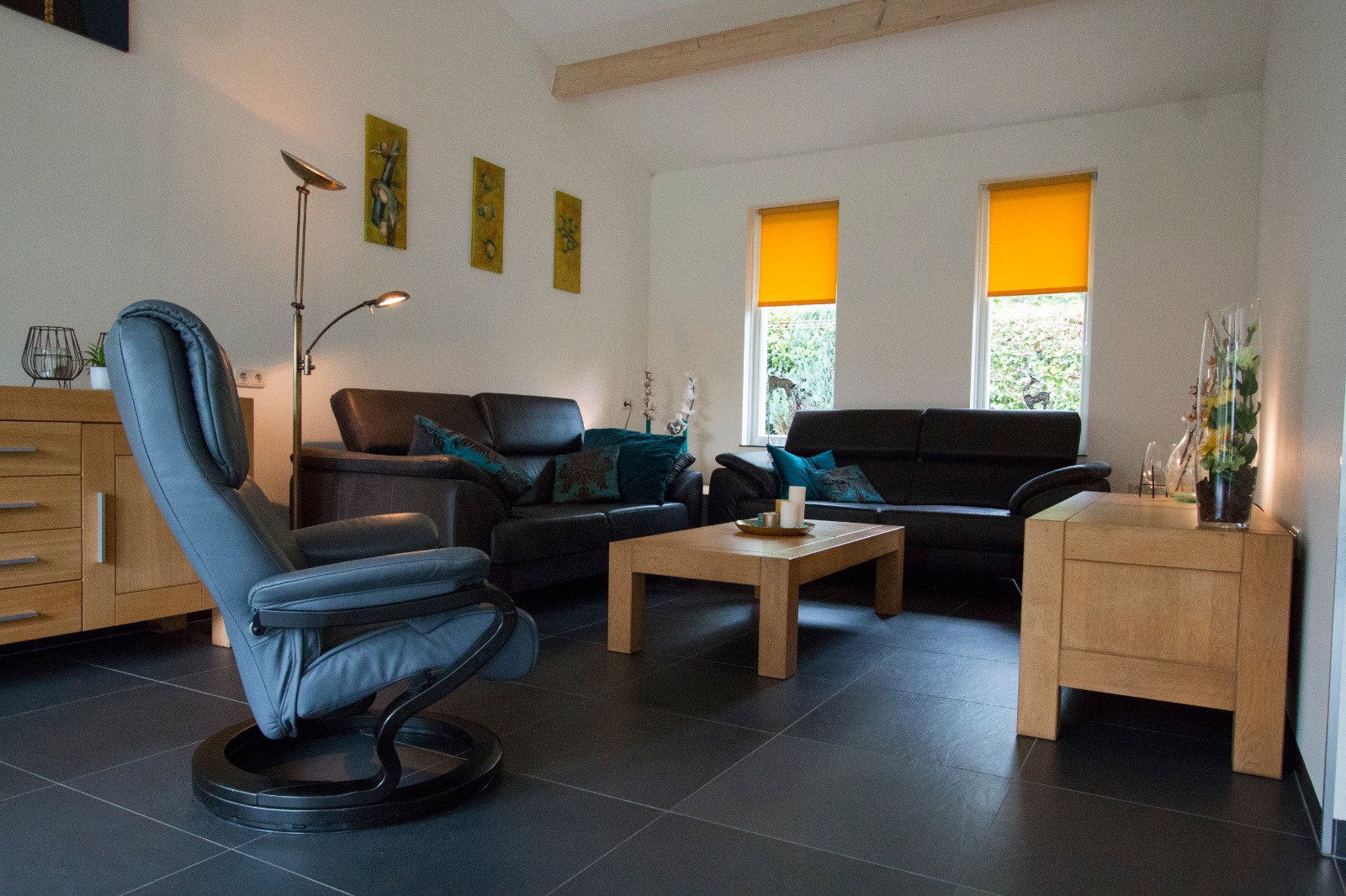 Natuurhuisje in Lage Mierde