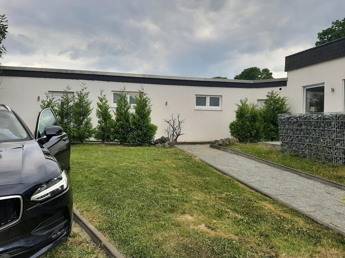 Natuurhuisje in Kustelberg