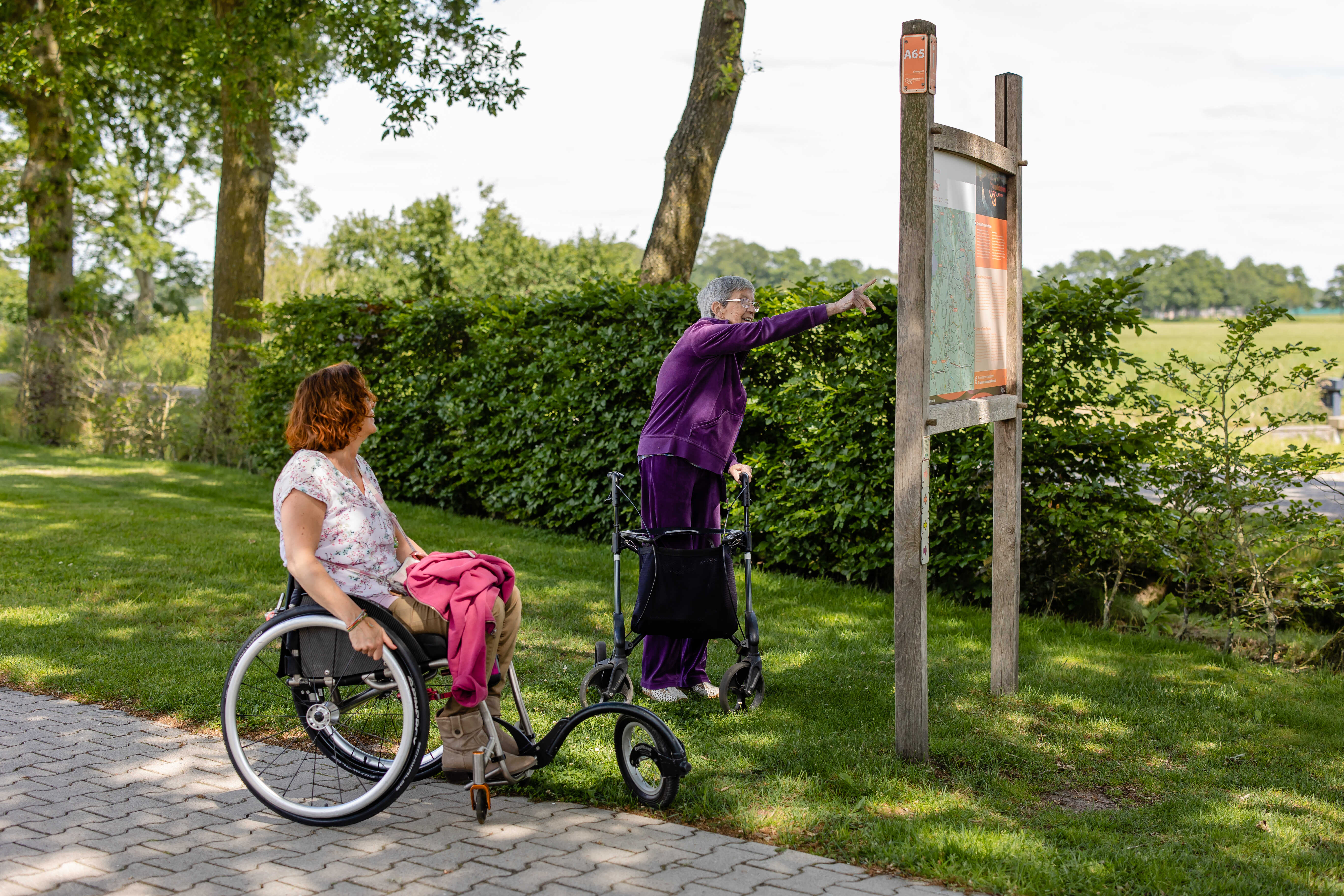 Natuurhuisje in Den Ham (Twente)