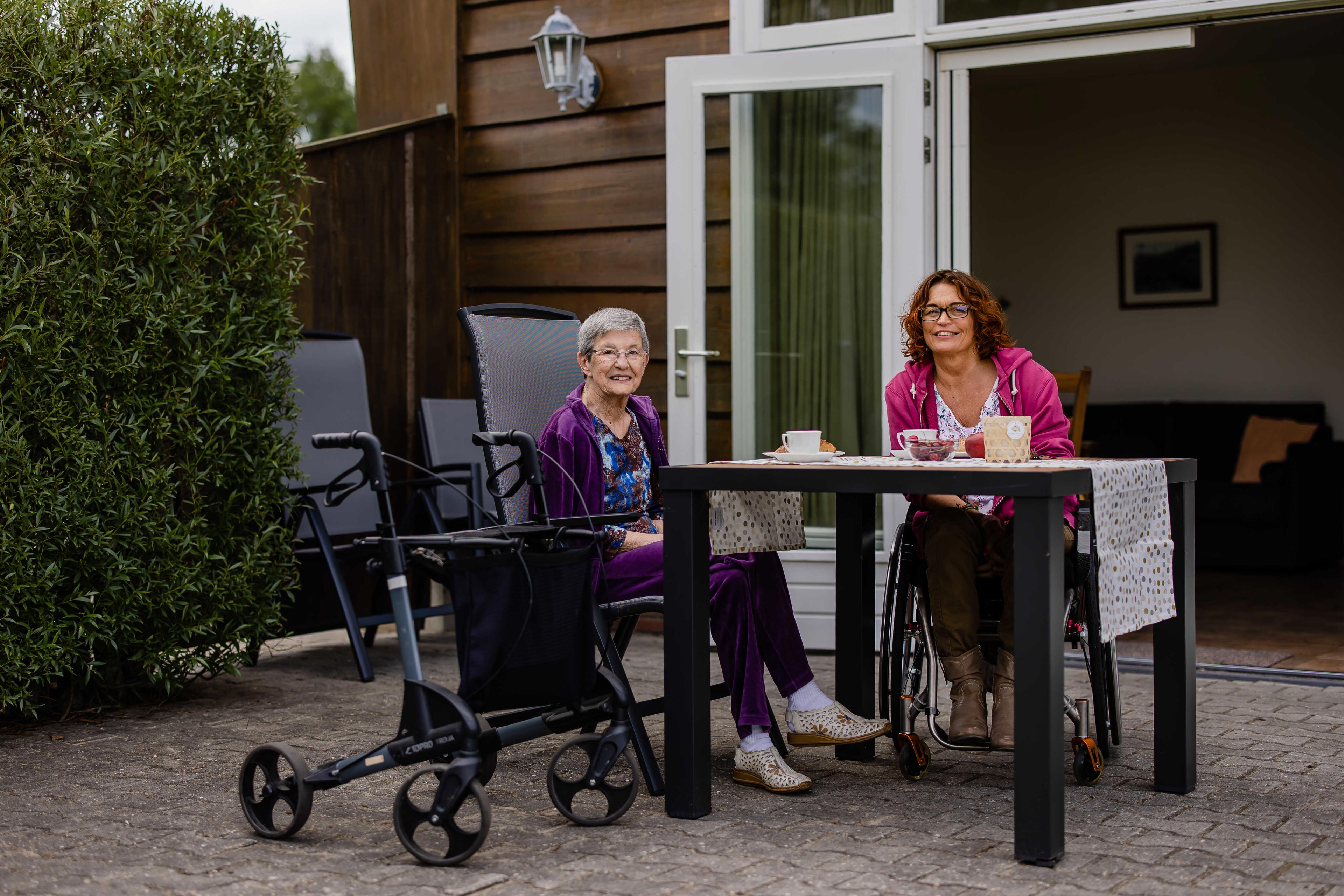 Nature house in Den Ham (Twente)
