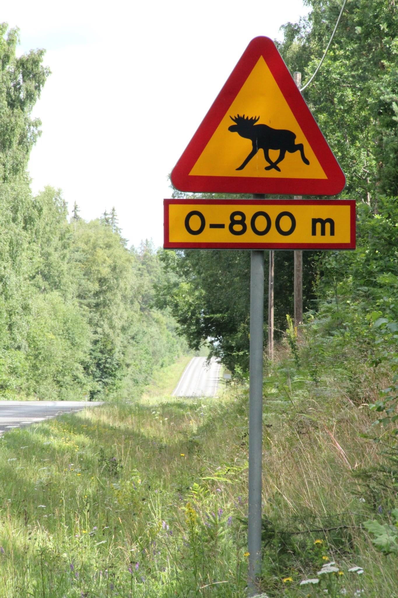 Natuurhuisje in Urshult