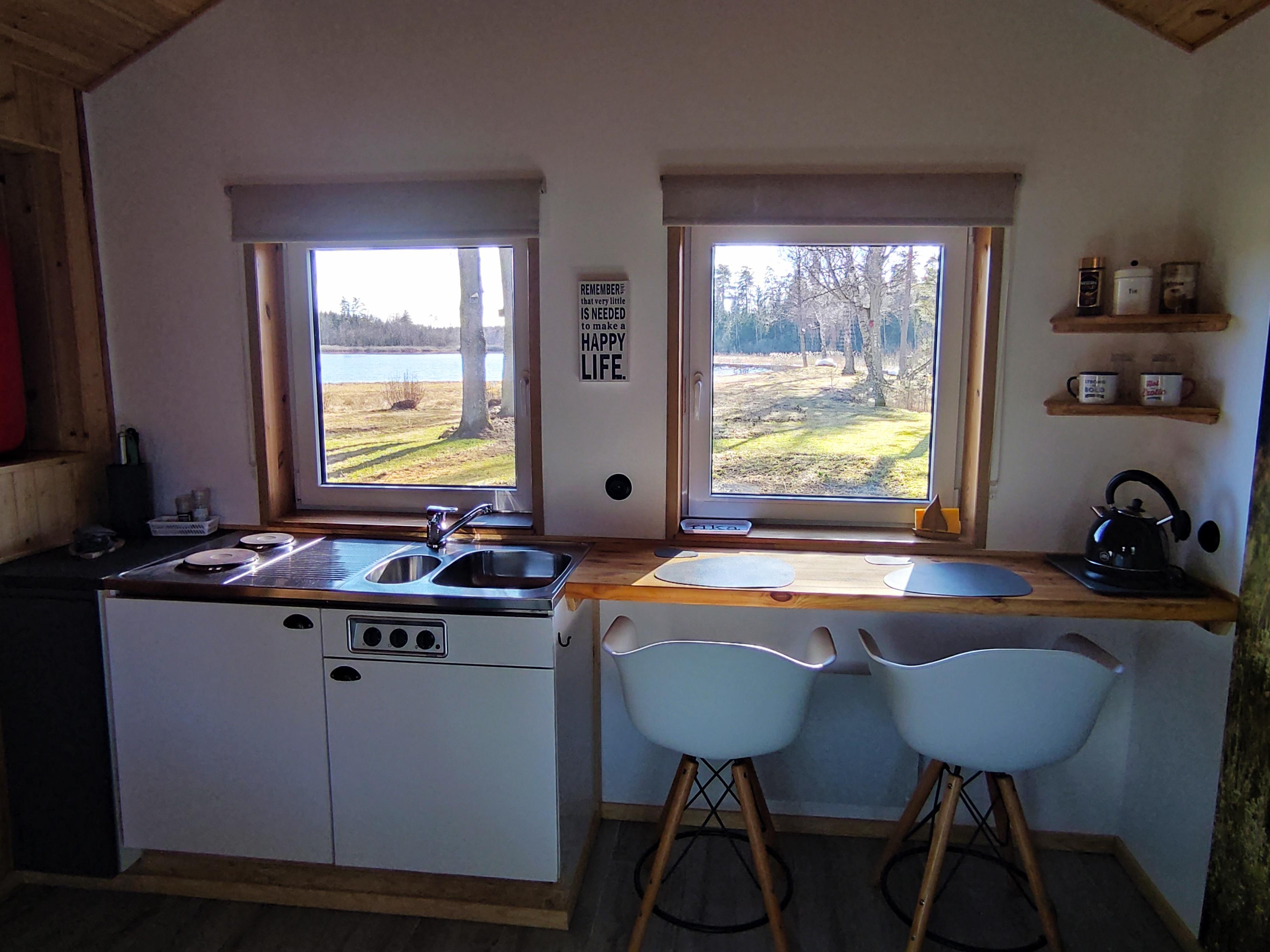 Natuurhuisje in Urshult