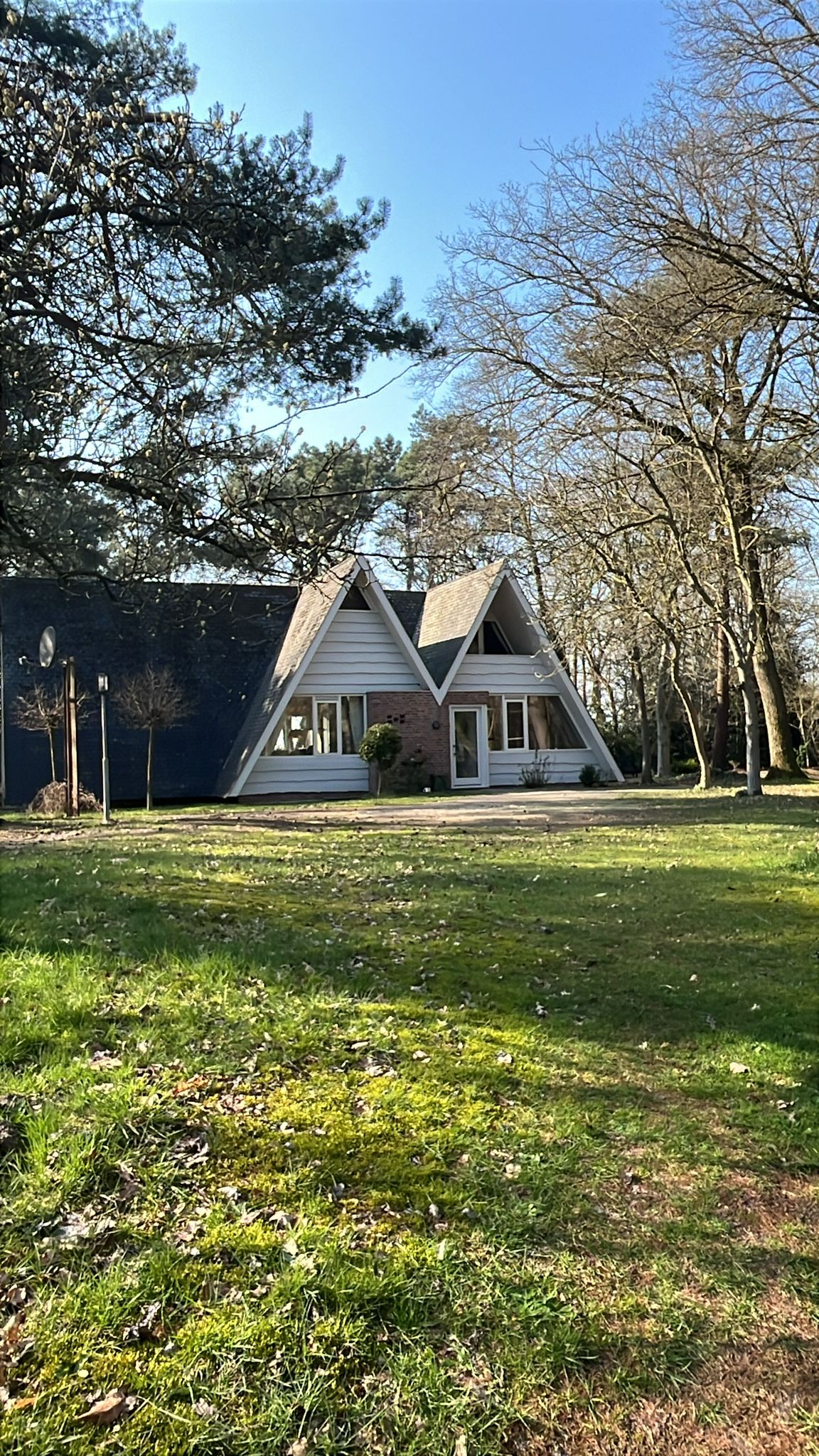 Natuurhuisje in St Oedenrode