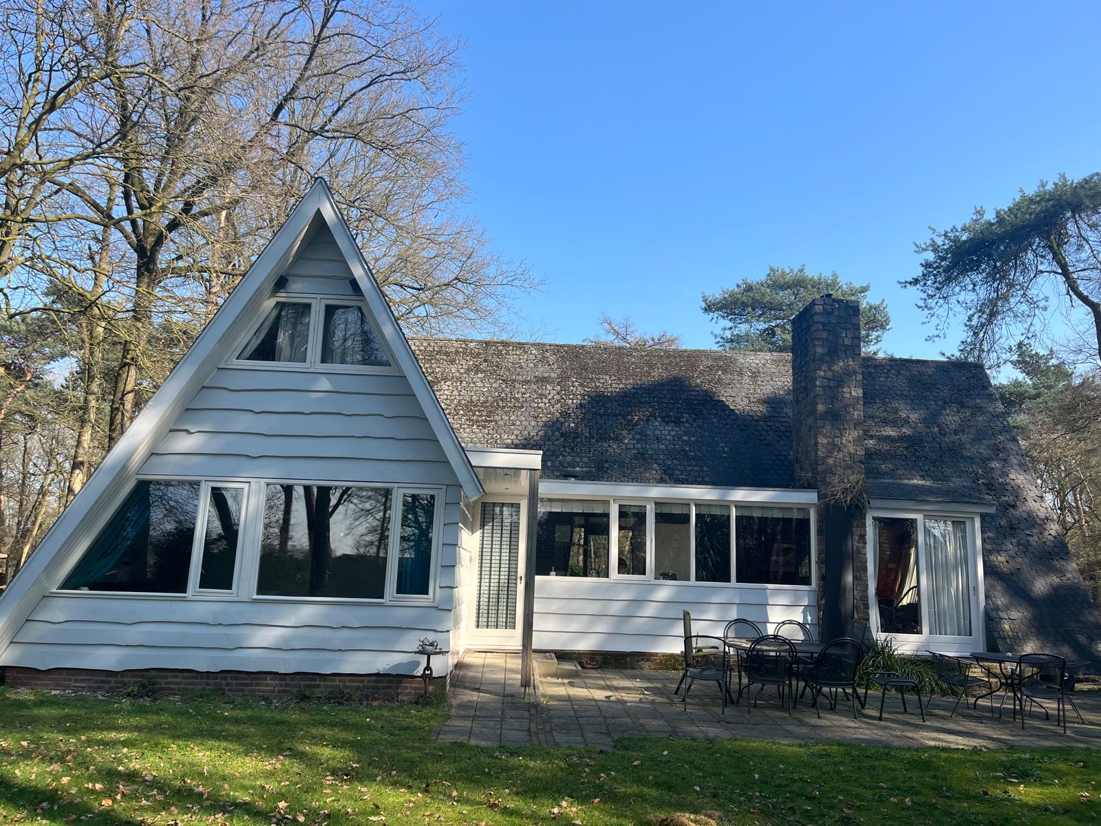 Natuurhuisje in St Oedenrode