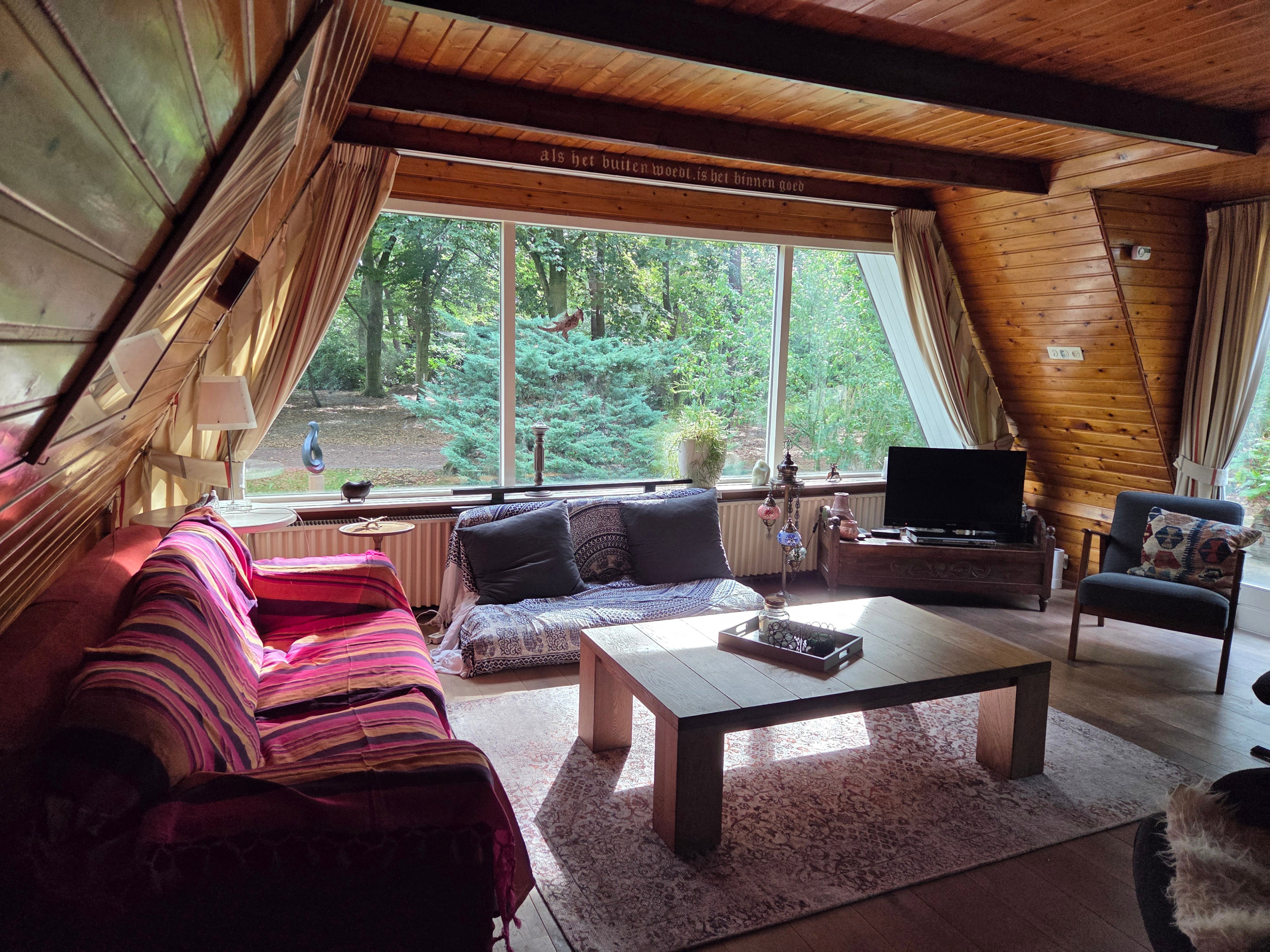 Natuurhuisje in St Oedenrode