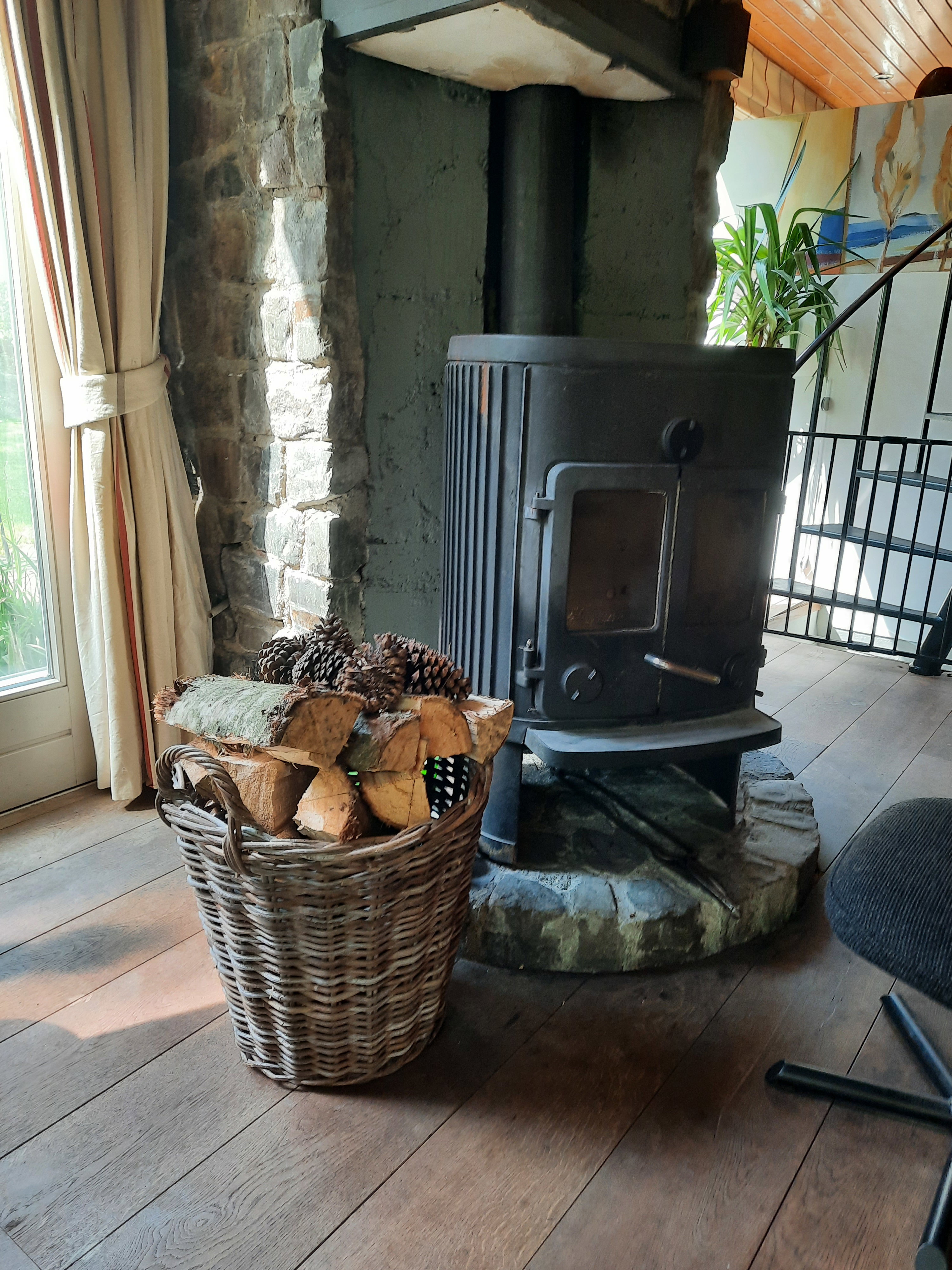 Natuurhuisje in St Oedenrode