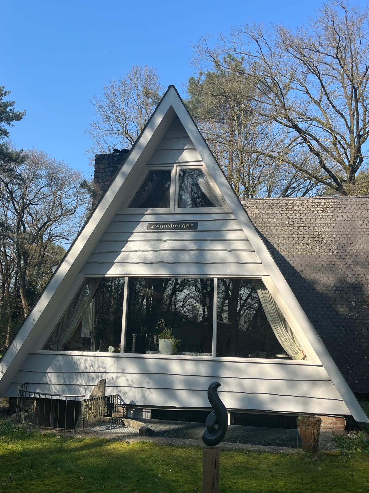 Natuurhuisje in St Oedenrode