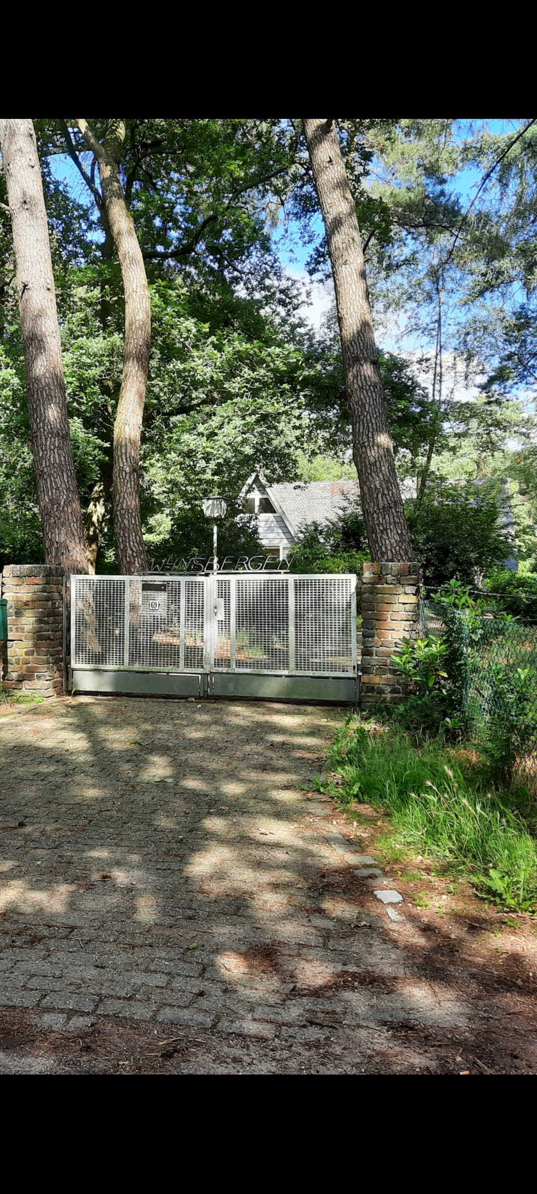 Natuurhuisje in St Oedenrode