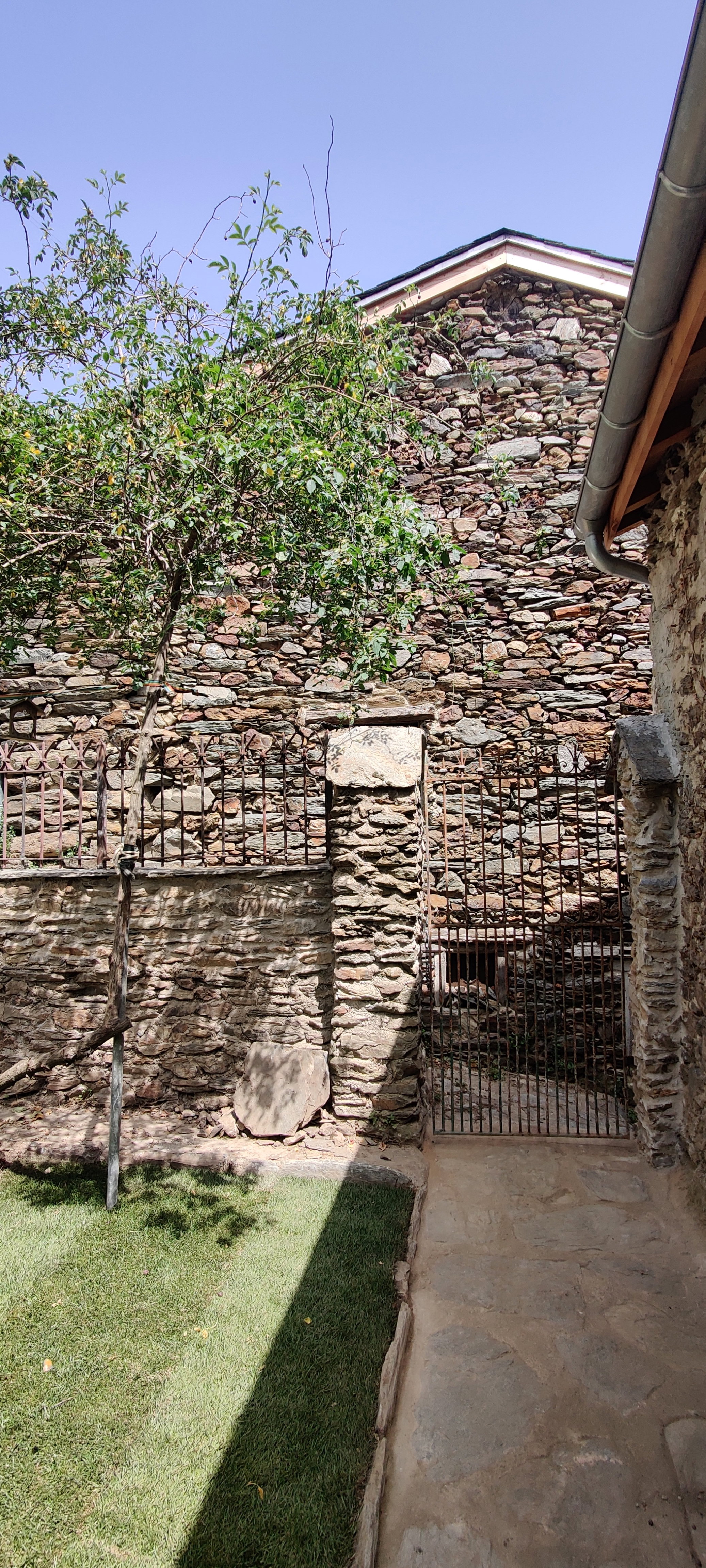 Casa nella natura a Nohèdes (Nohedes)