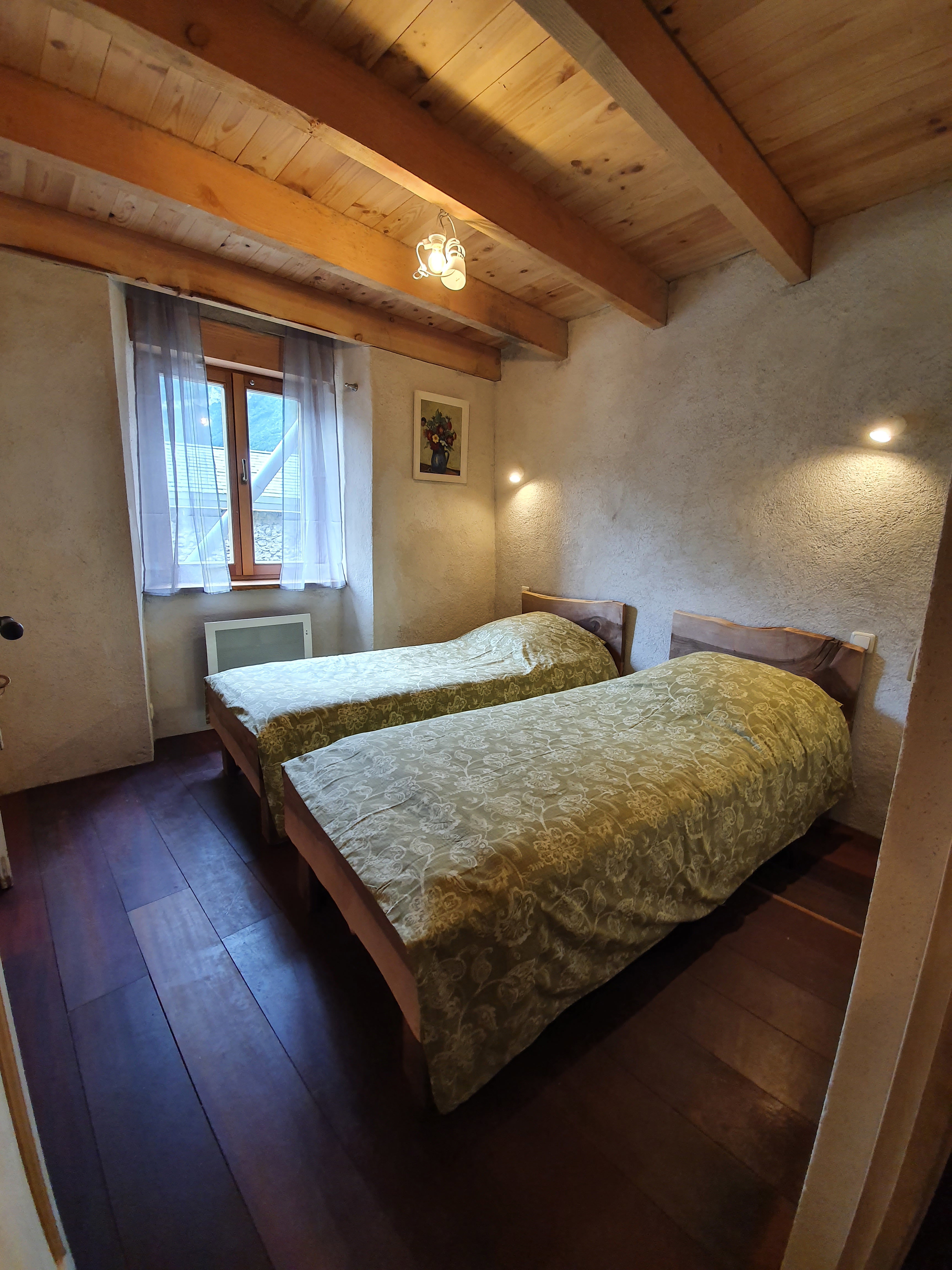 Casa nella natura a Nohèdes (Nohedes)