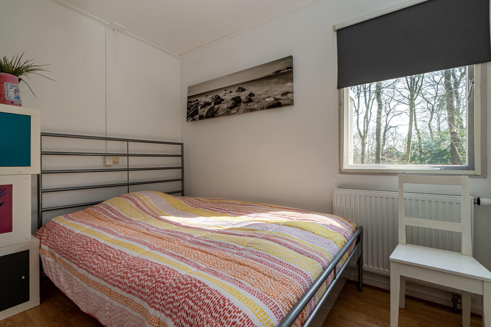 Natuurhuisje in Zuidlaren
