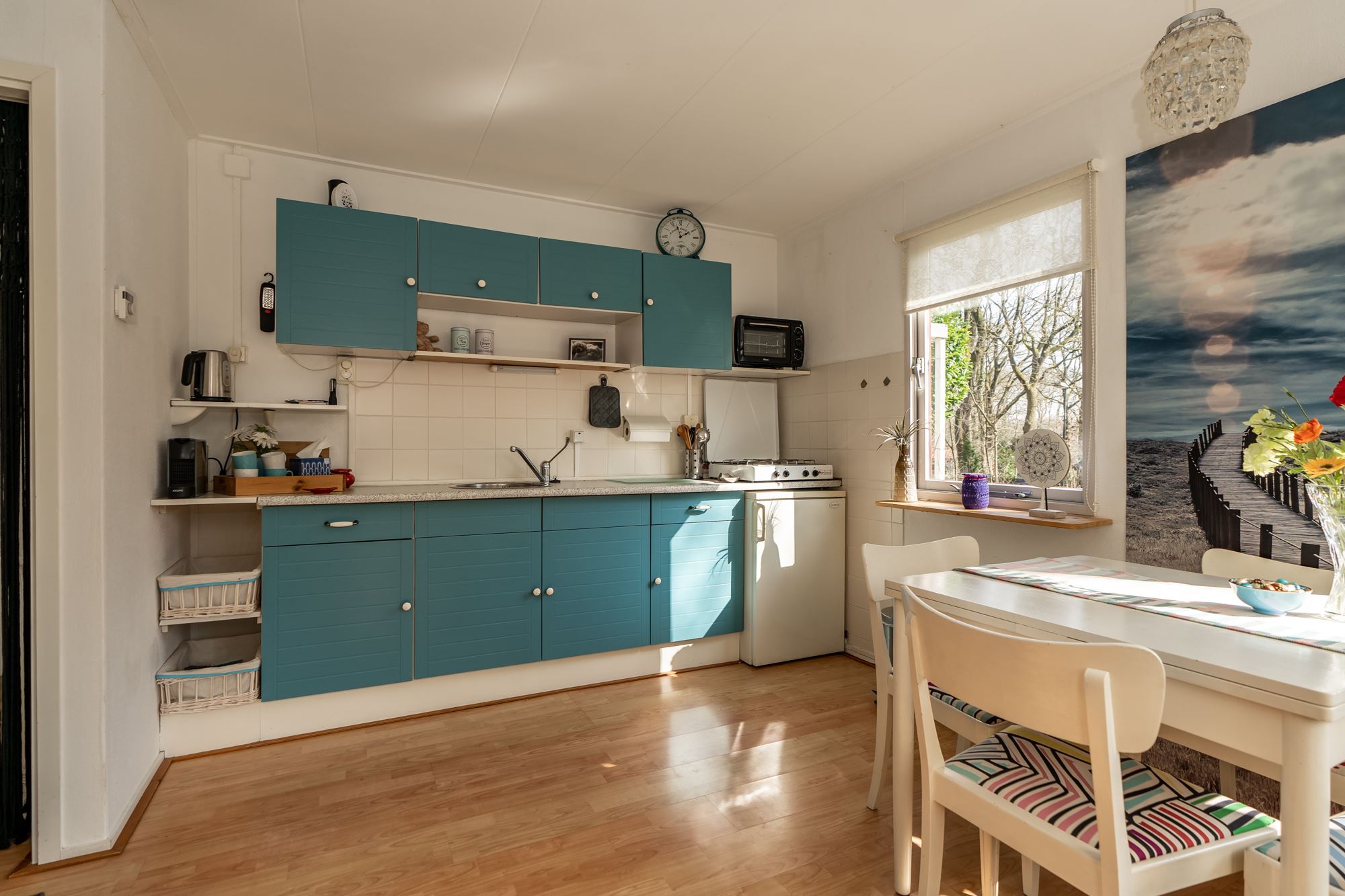 Natuurhuisje in Zuidlaren