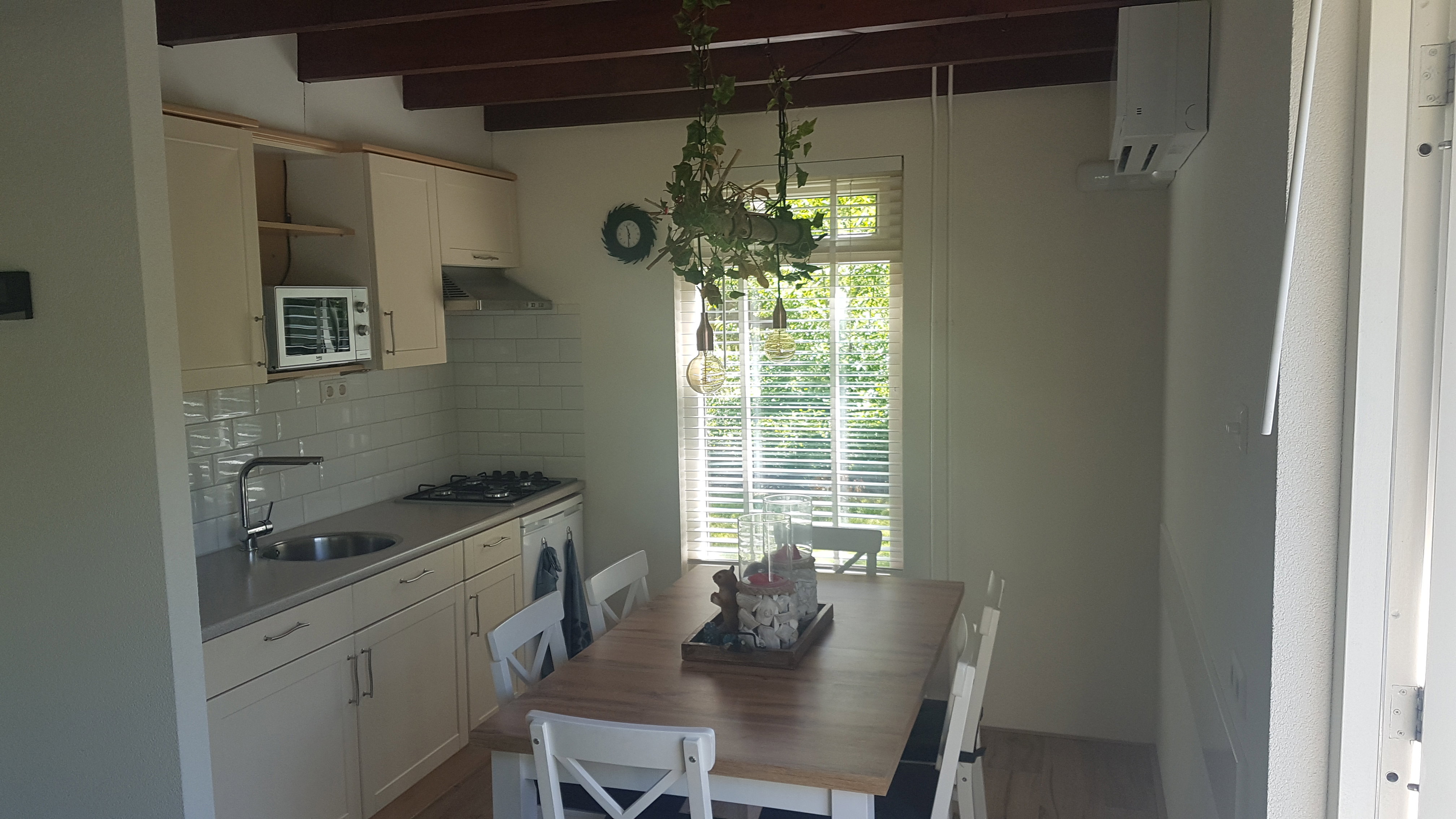 Casa nella natura a Appelscha