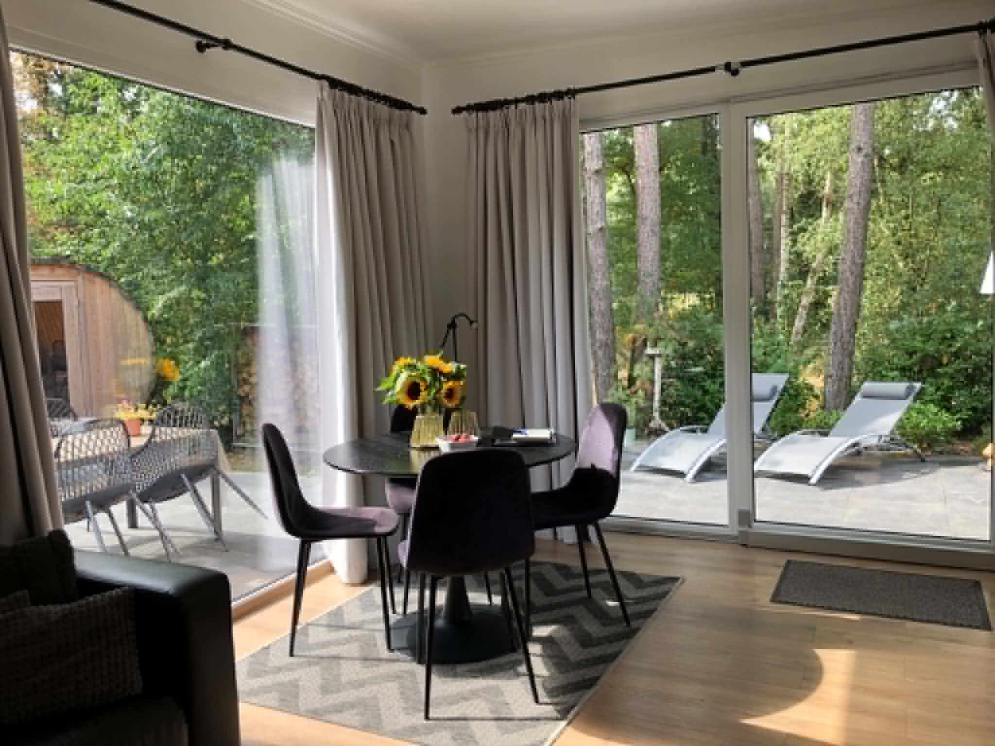 Nature house in Zutendaal